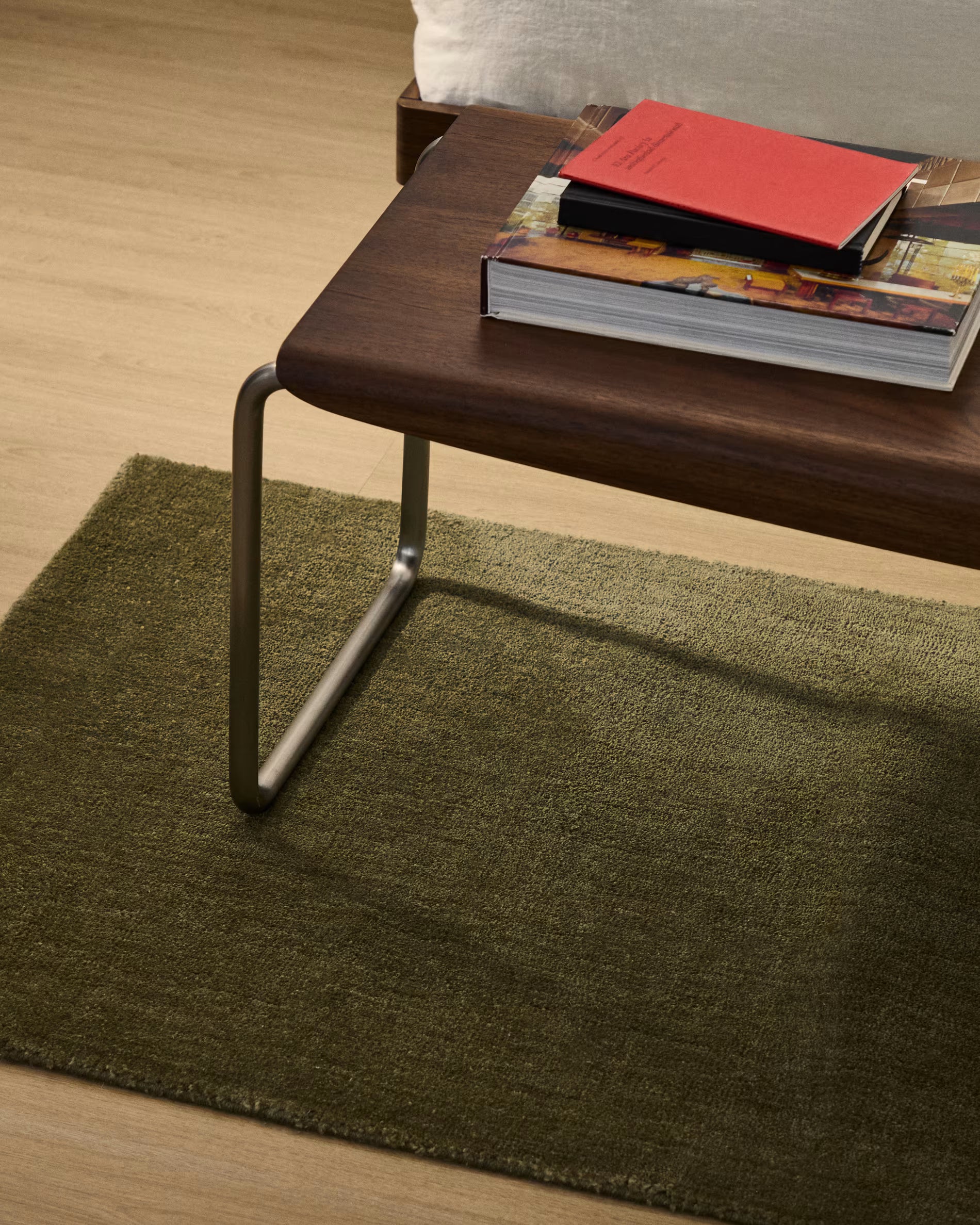 Loper EMPURIES groen