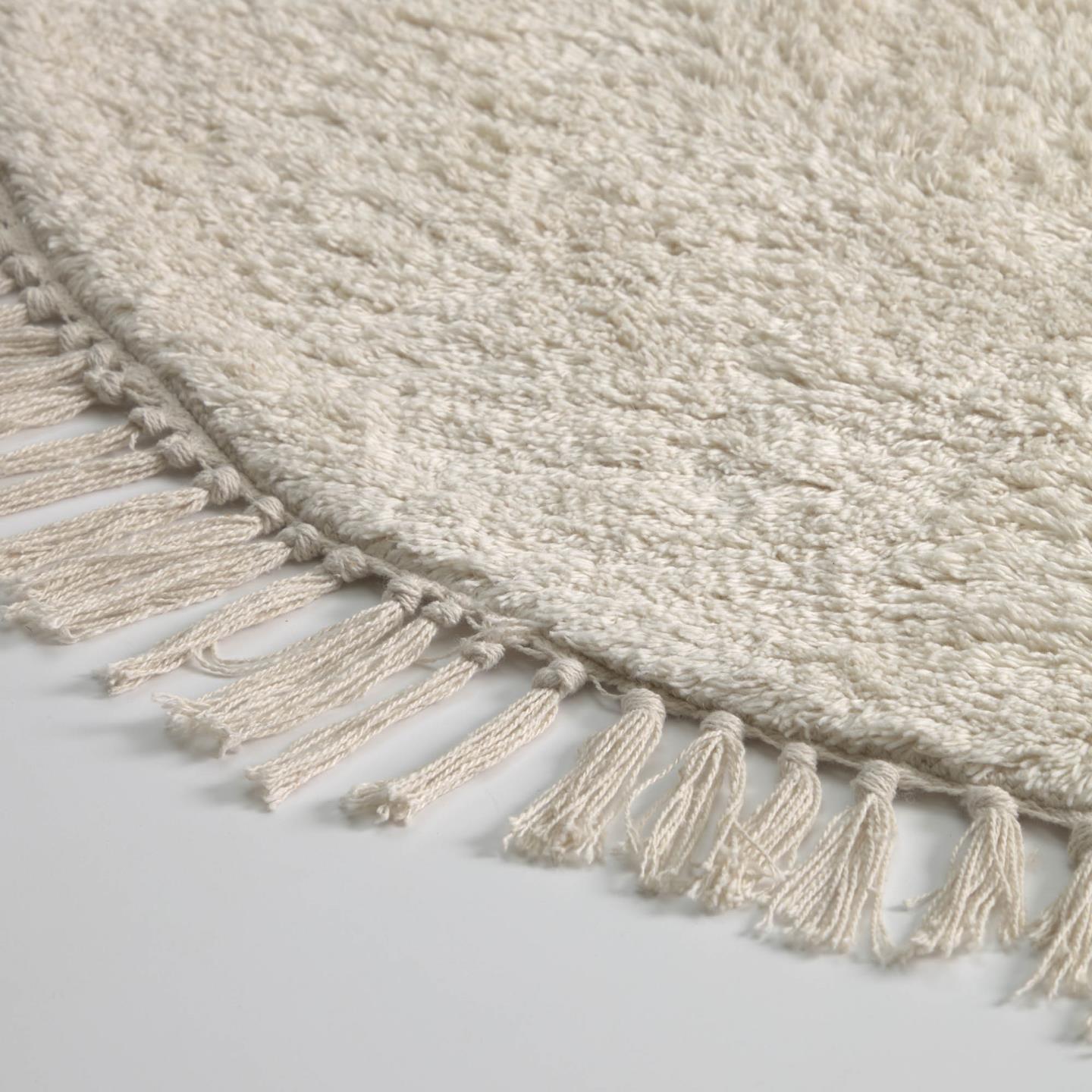 Dywan ORWEN biały La Forma    Eye on Design