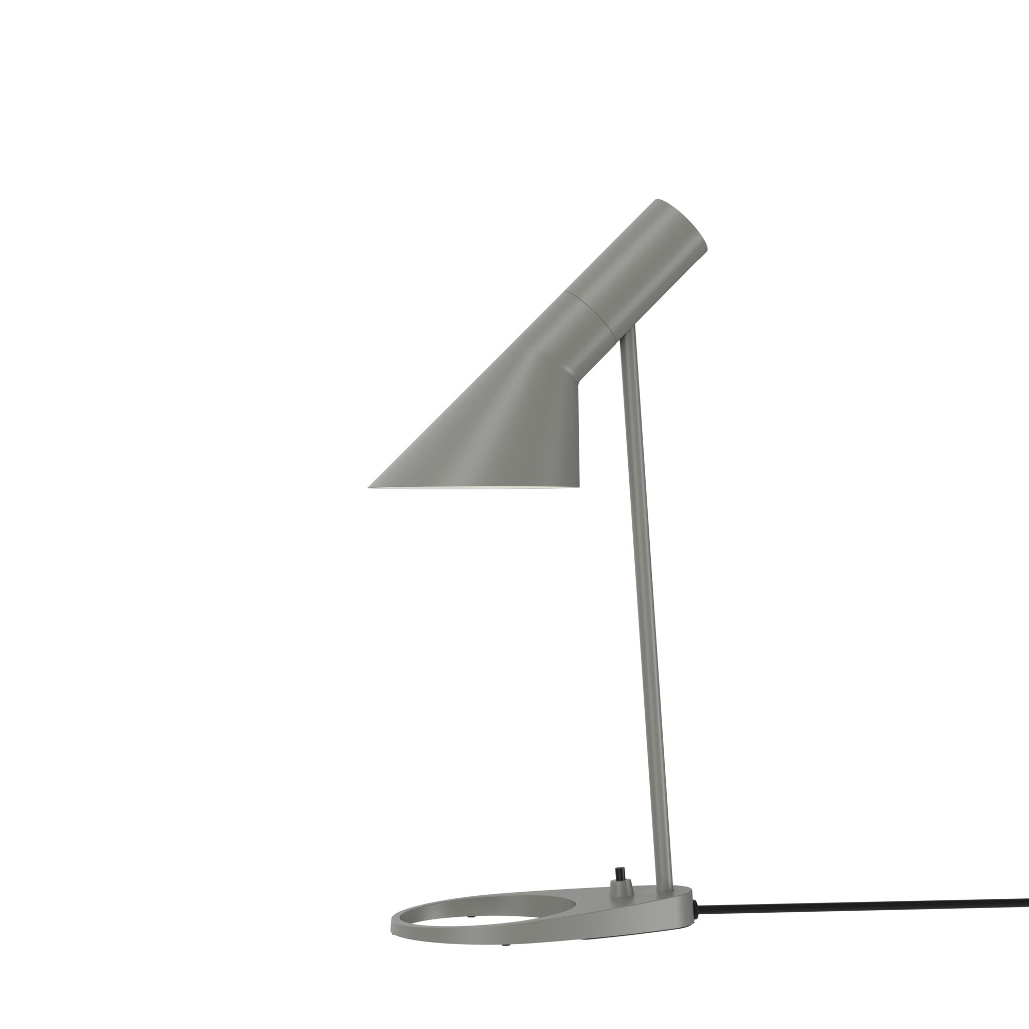 AJ MINI table lamp warm gray