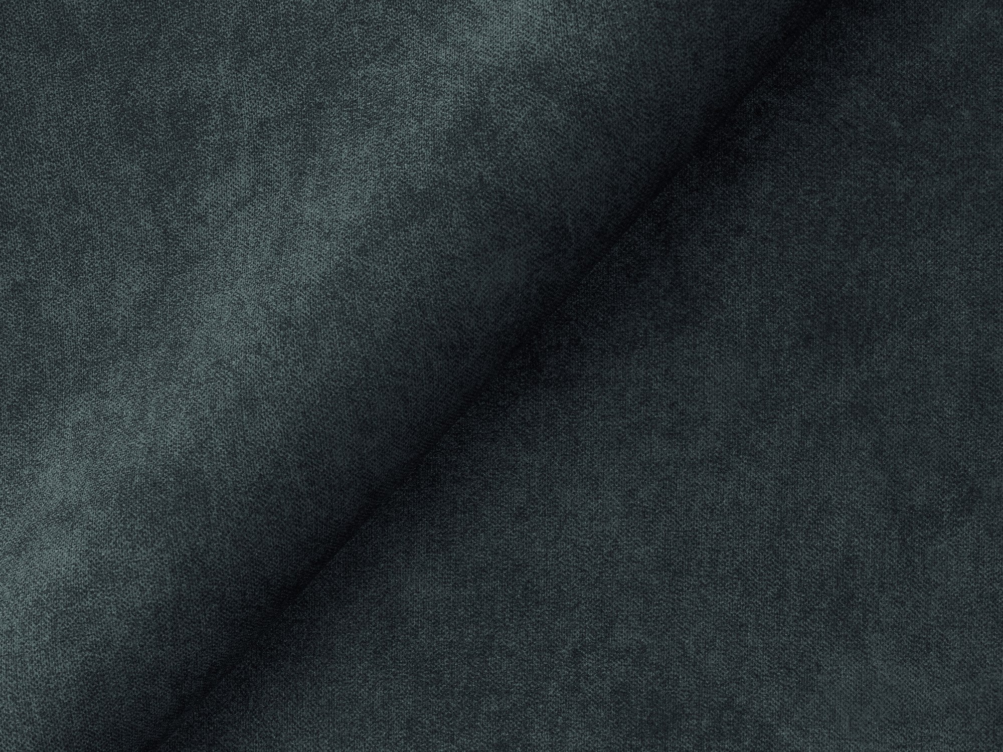 Armchair / velvet module ALOHA sea