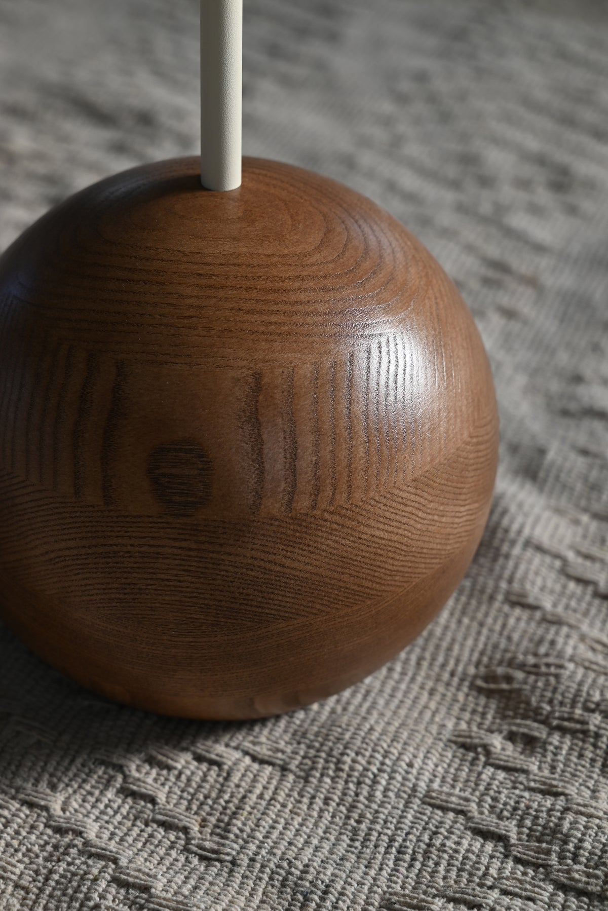 Koffietafel SU hout en staal