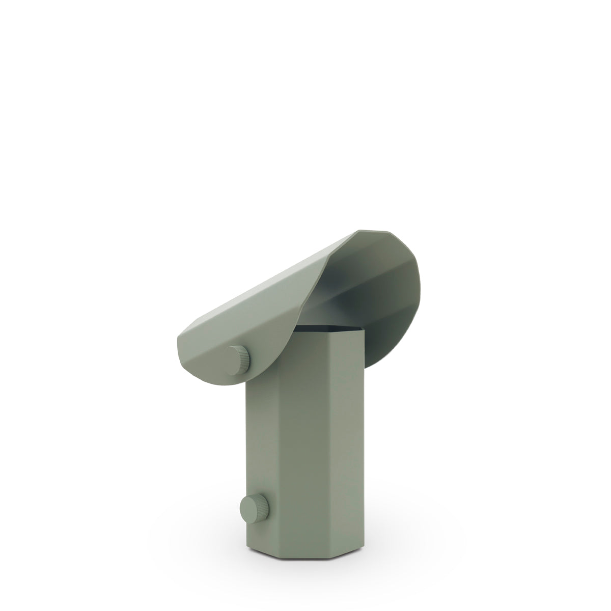APOLIN Sage Green Table Lamp