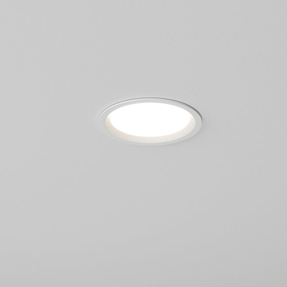 Inbouwspot MINI RING RIM