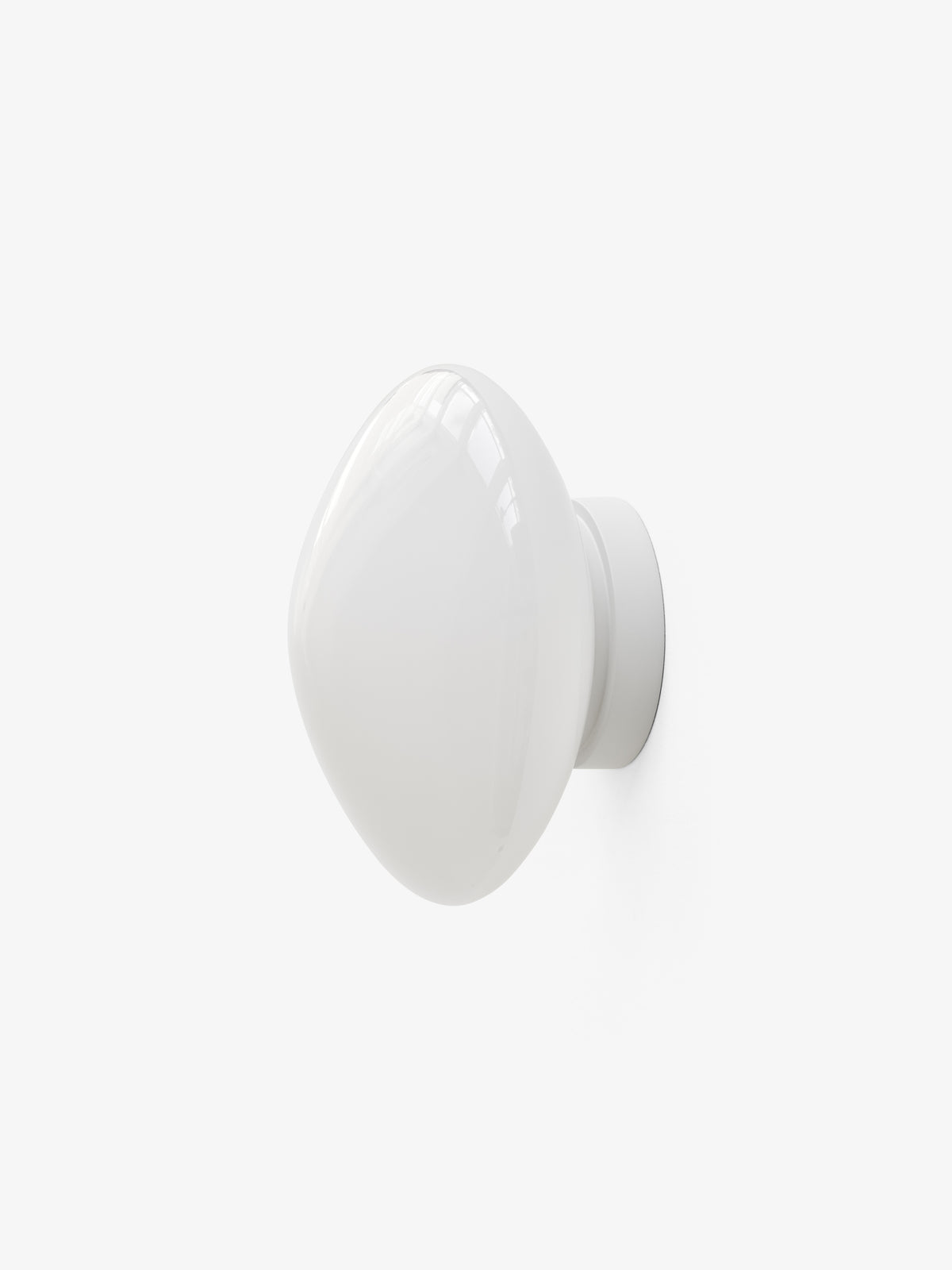 Wandlamp MIST AP22 wit