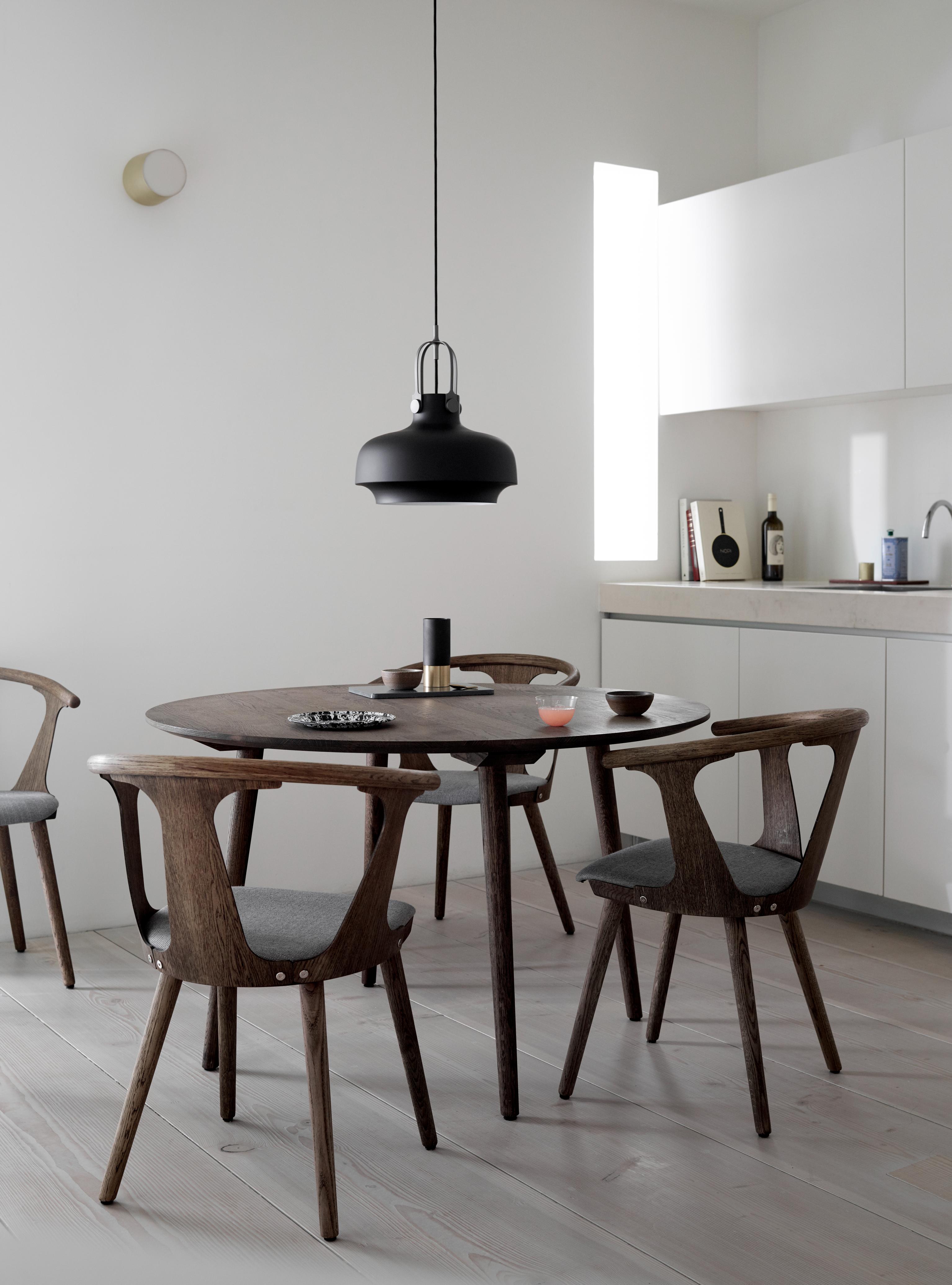 Hanglamp COPENHAGEN zwart