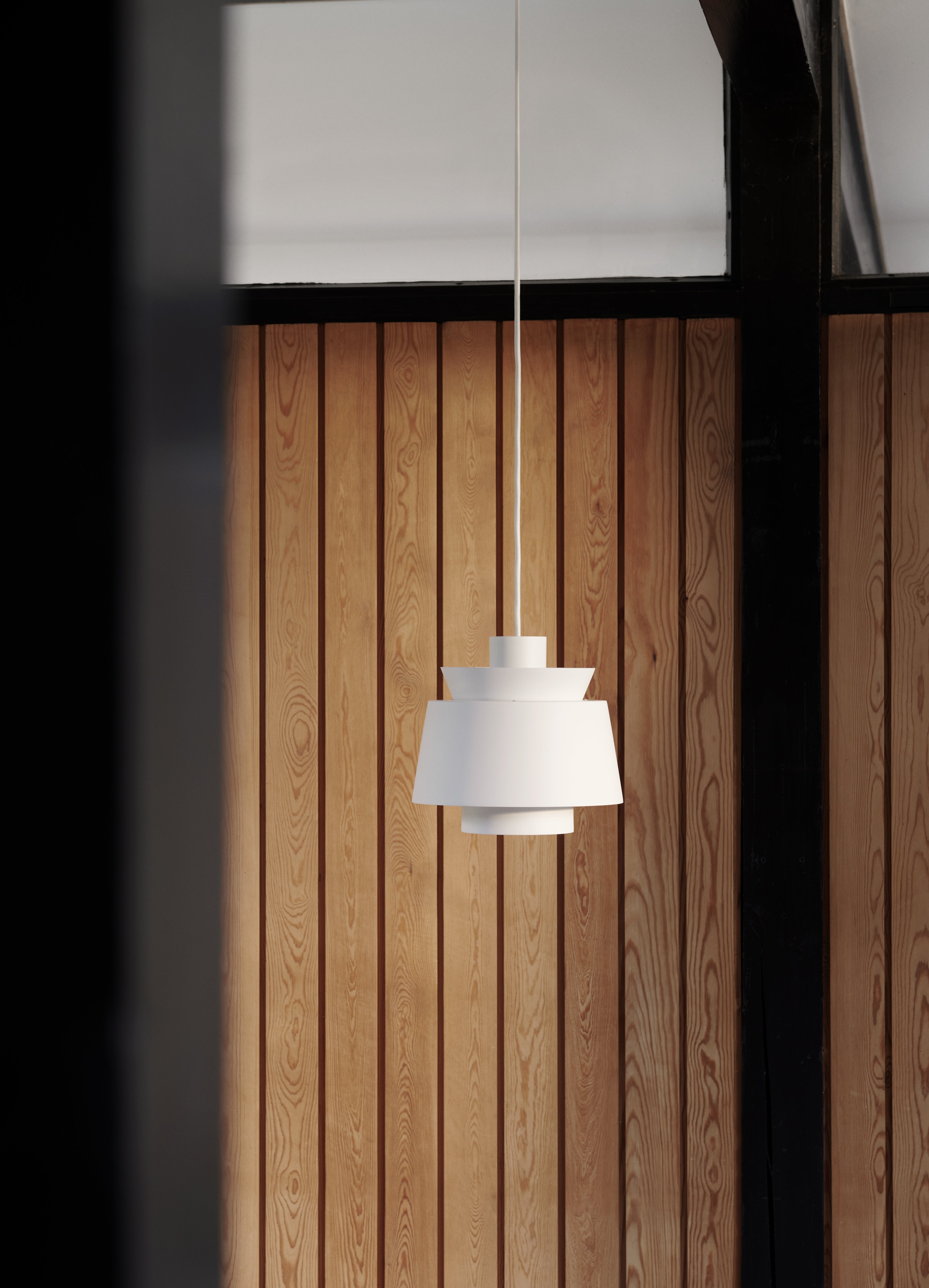 Hanglamp UTZON JU1 wit