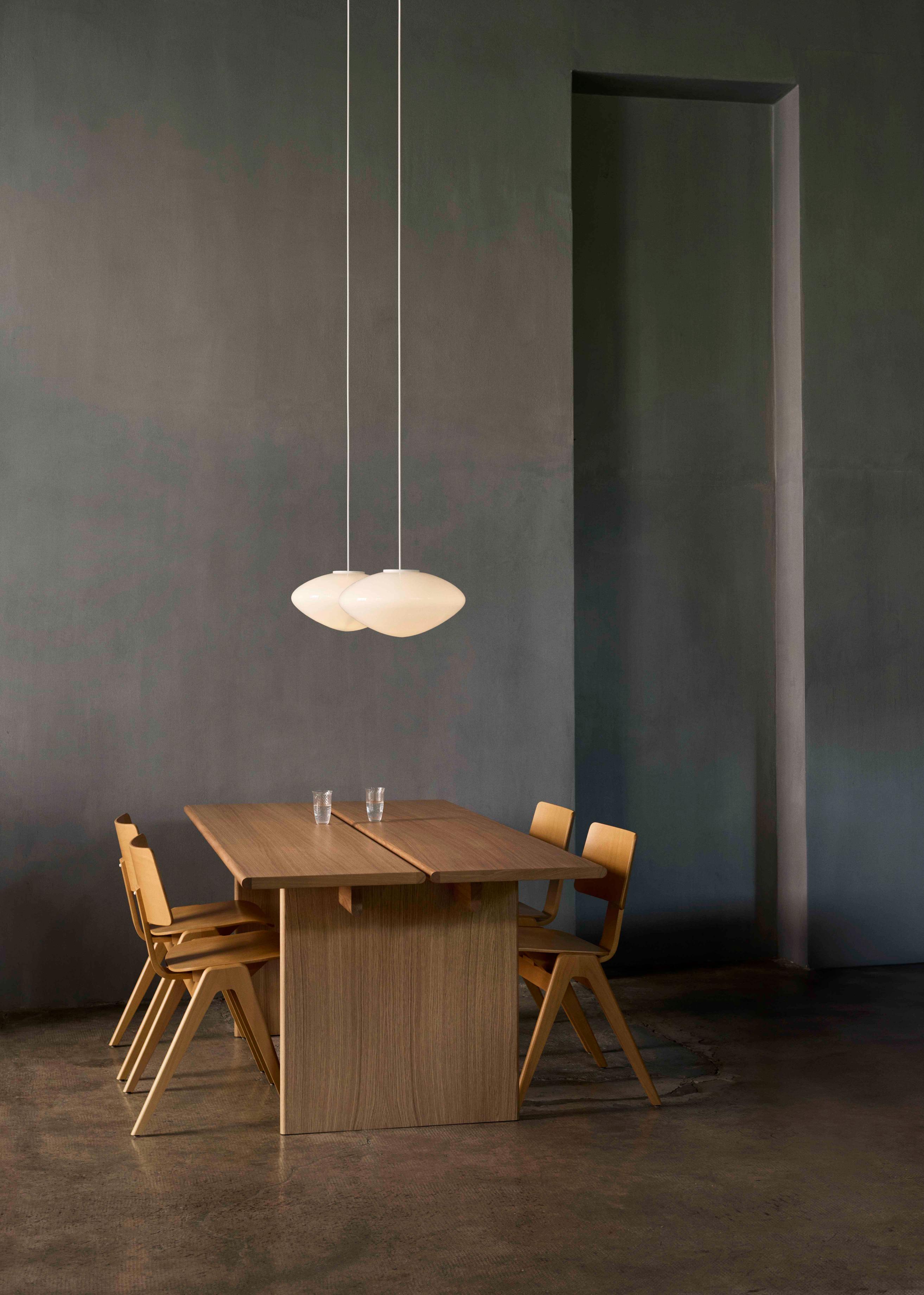 Eikenhouten ITA tafel