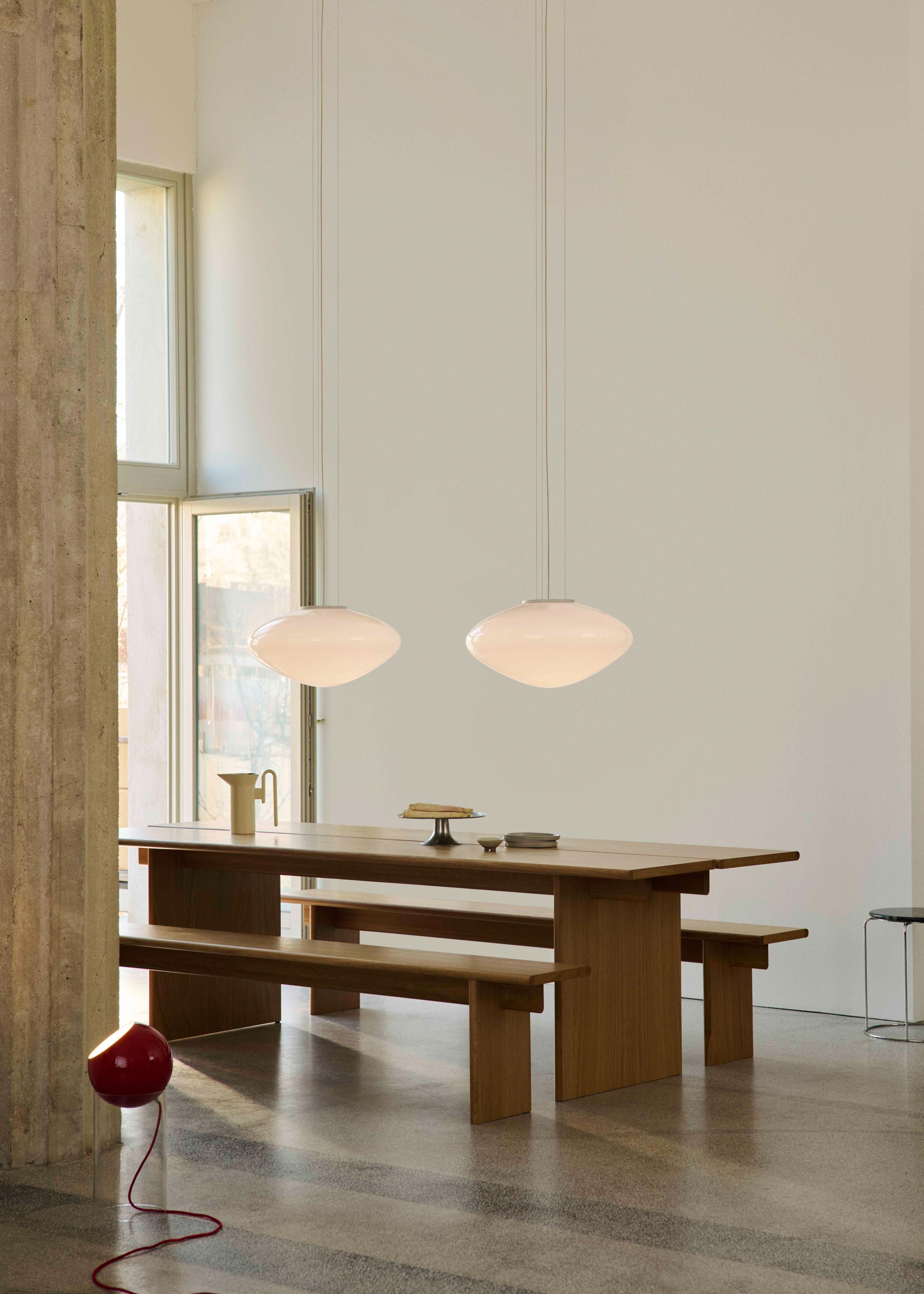 Eikenhouten ITA tafel