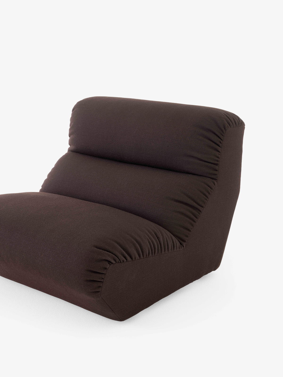 Fotel / module HI LO AV54 gestoffeerd