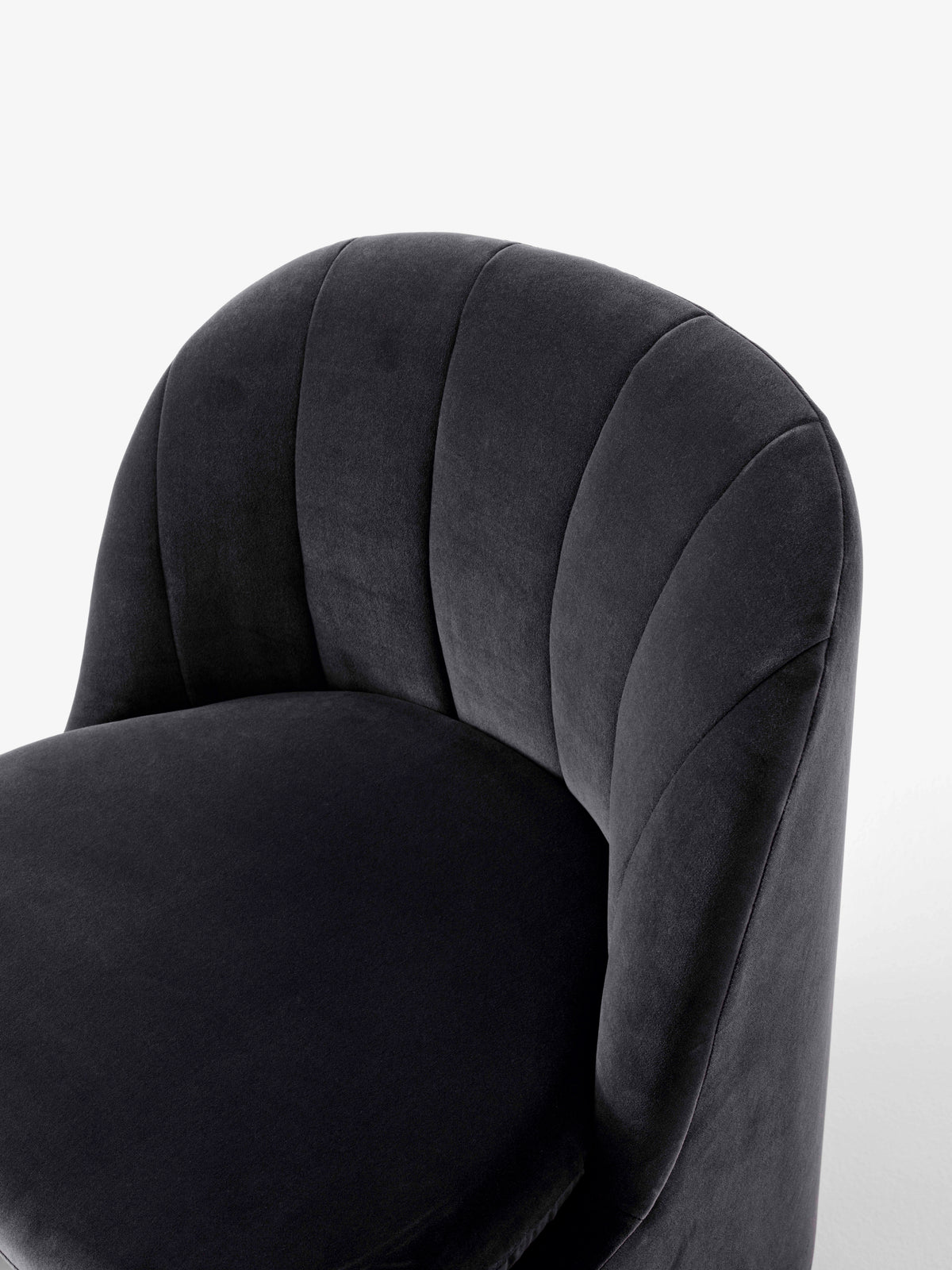 Gestoffeerde LOAFER SC107 fauteuil