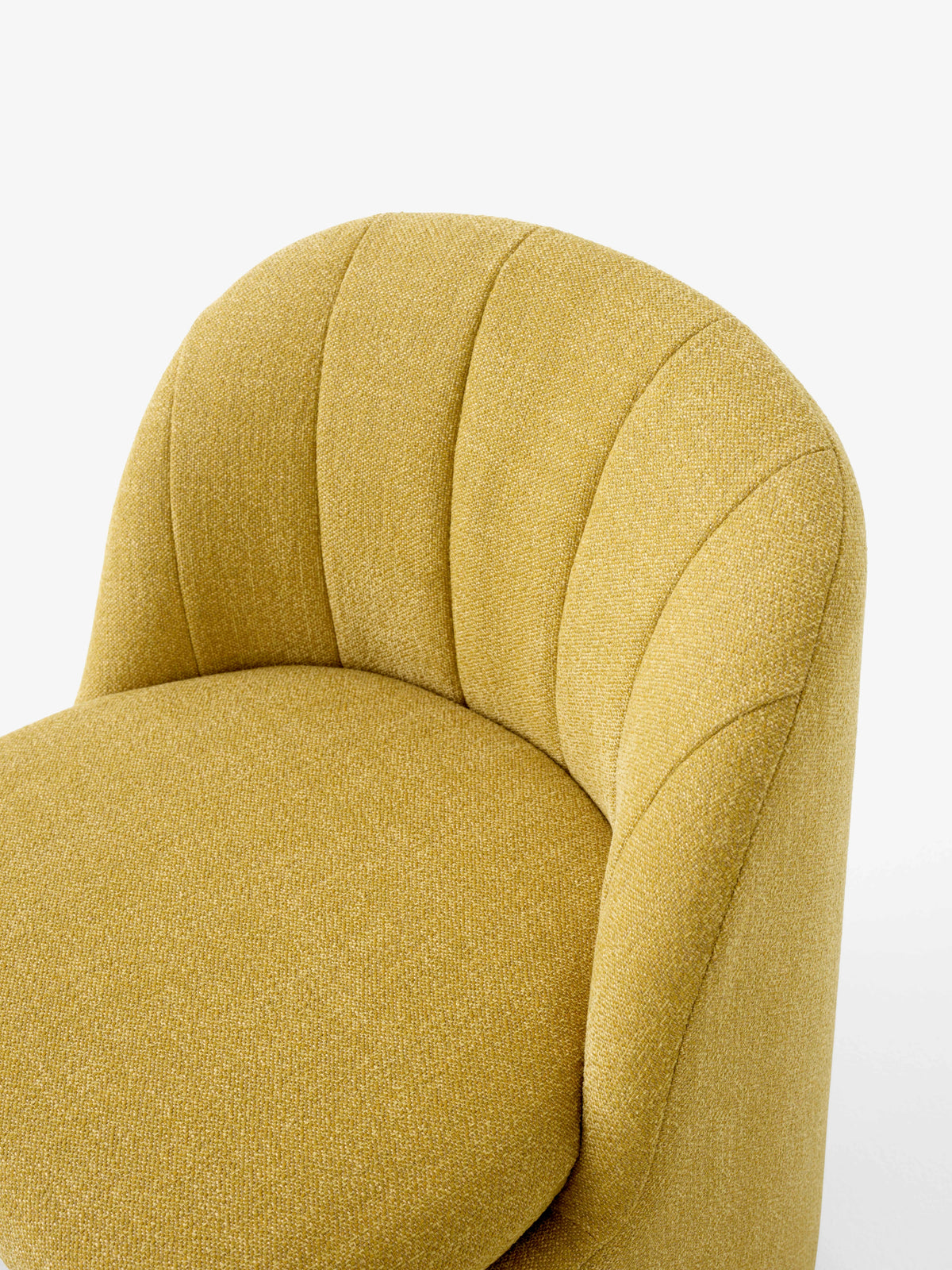 Gestoffeerde LOAFER SC107 fauteuil
