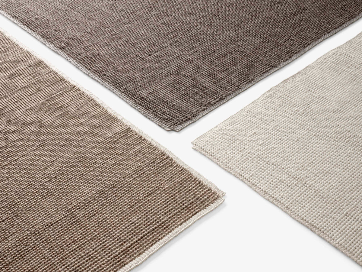 Vloerkleed COLLECT beige