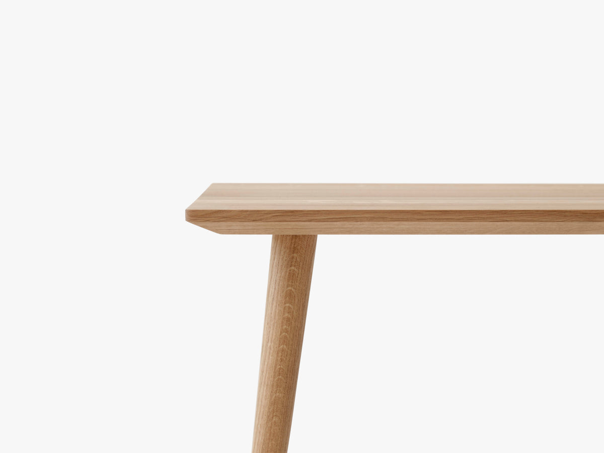 IN BETWEEN SK23 koffie tafel geolied eiken