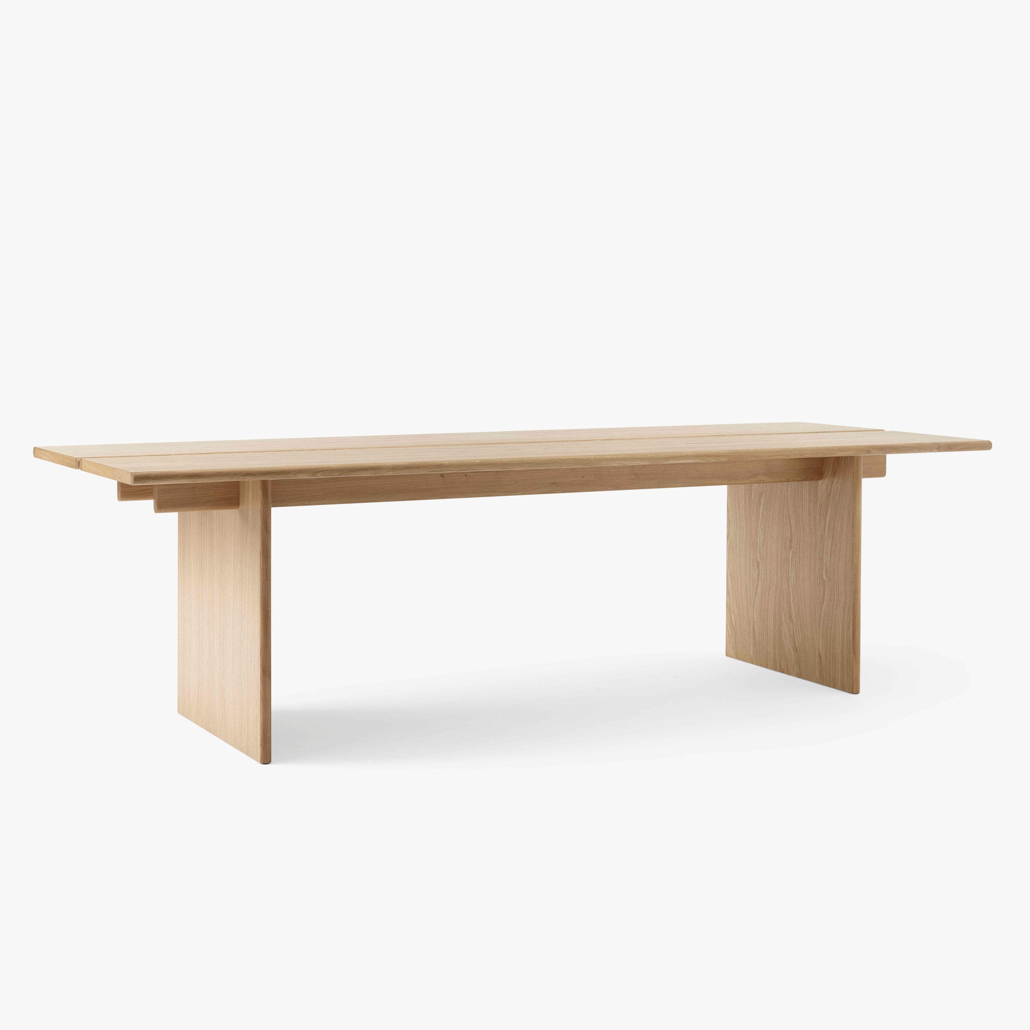 Eikenhouten ITA tafel