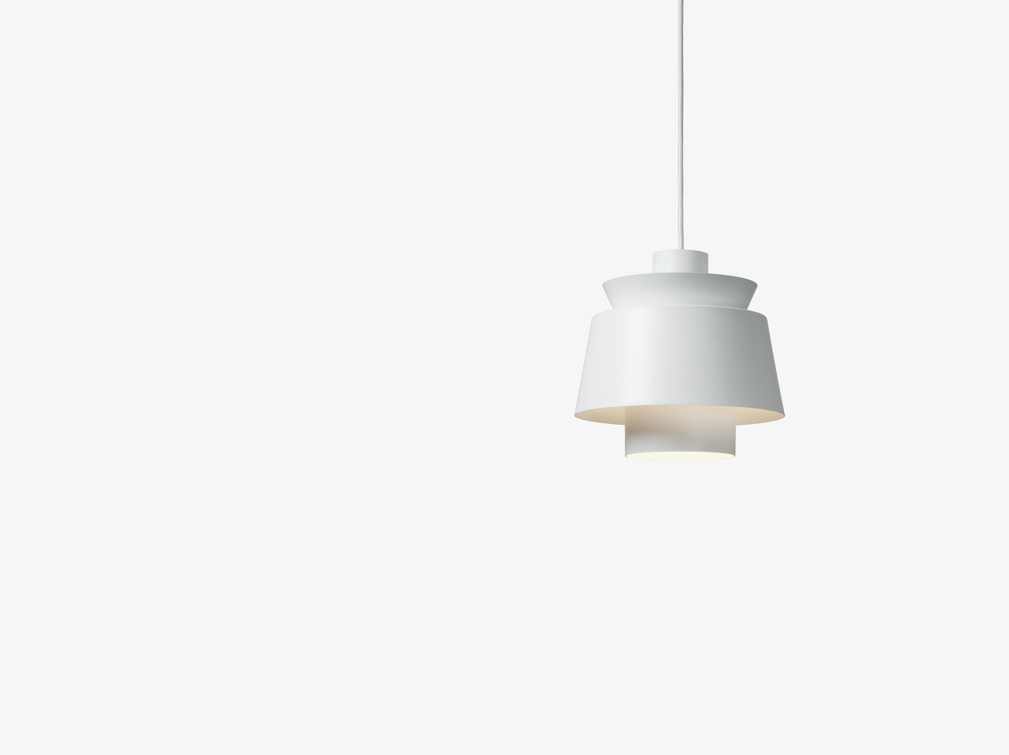 Hanglamp UTZON JU1 wit