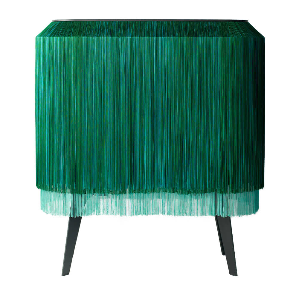 Barek ALPAGA groen