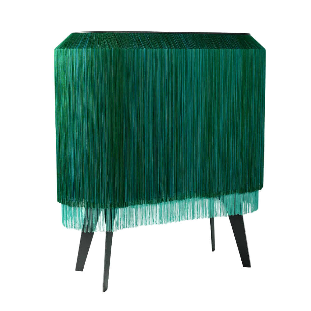 Barek ALPAGA groen