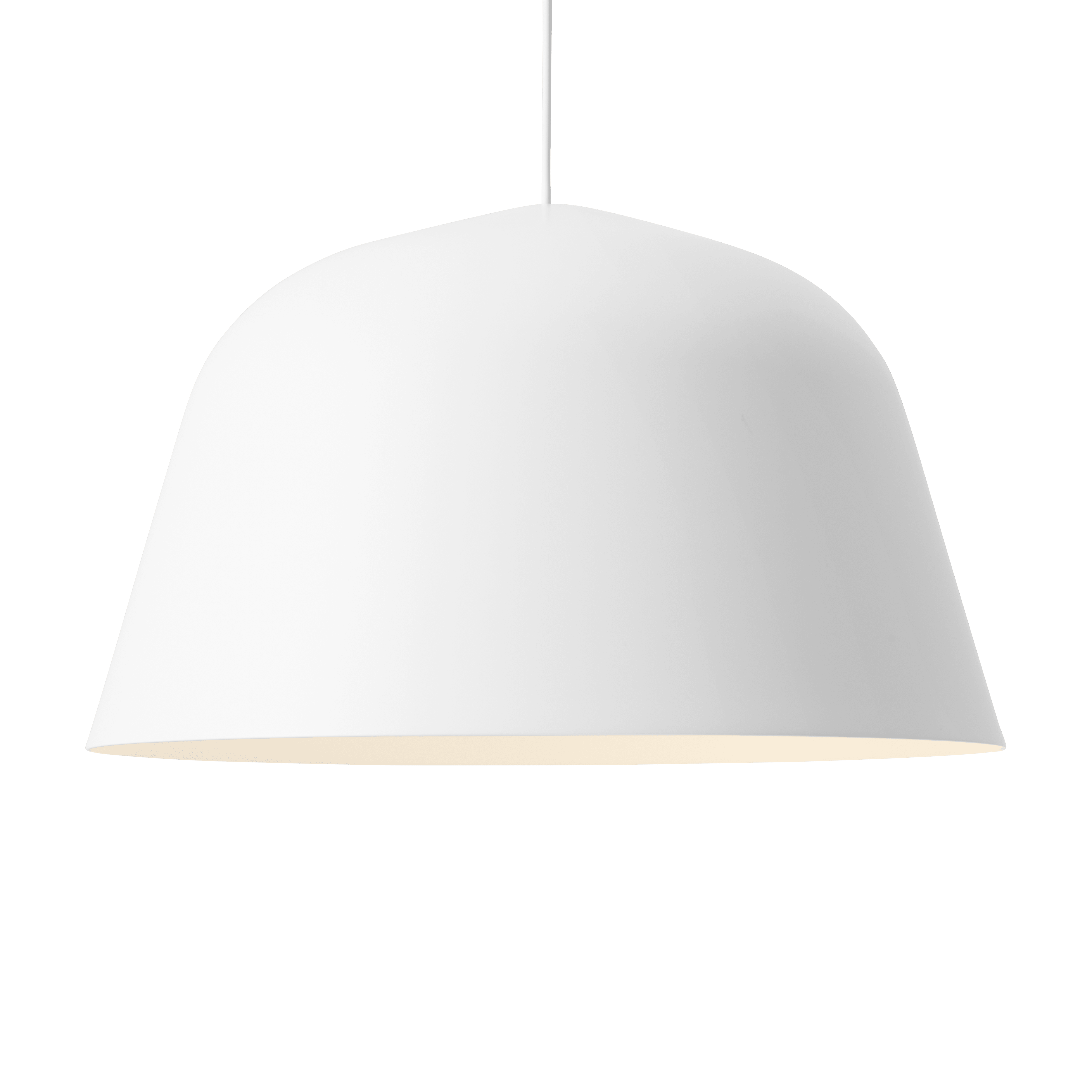 Hanglamp AMBIT wit