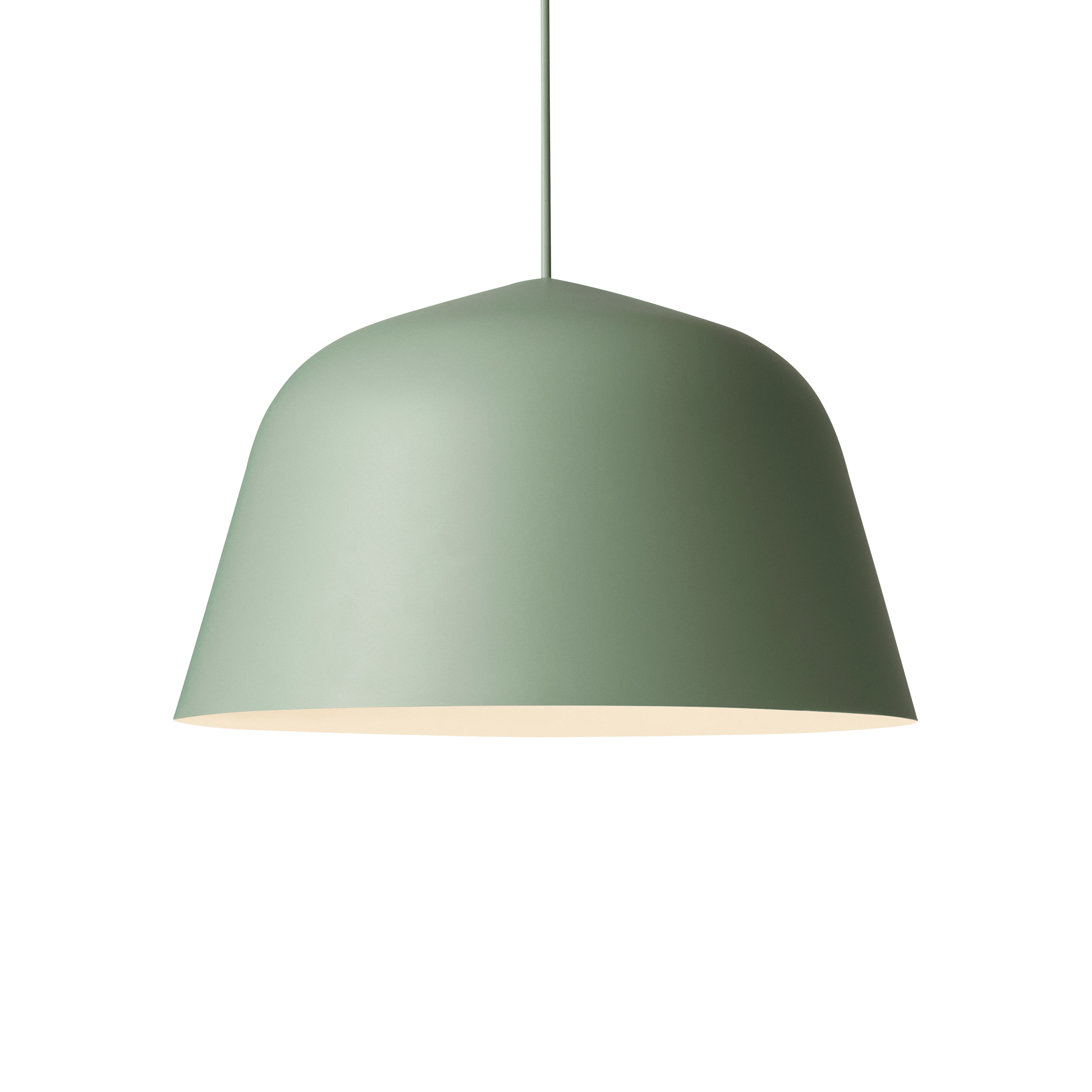 Hanglamp AMBIT vuilgroen