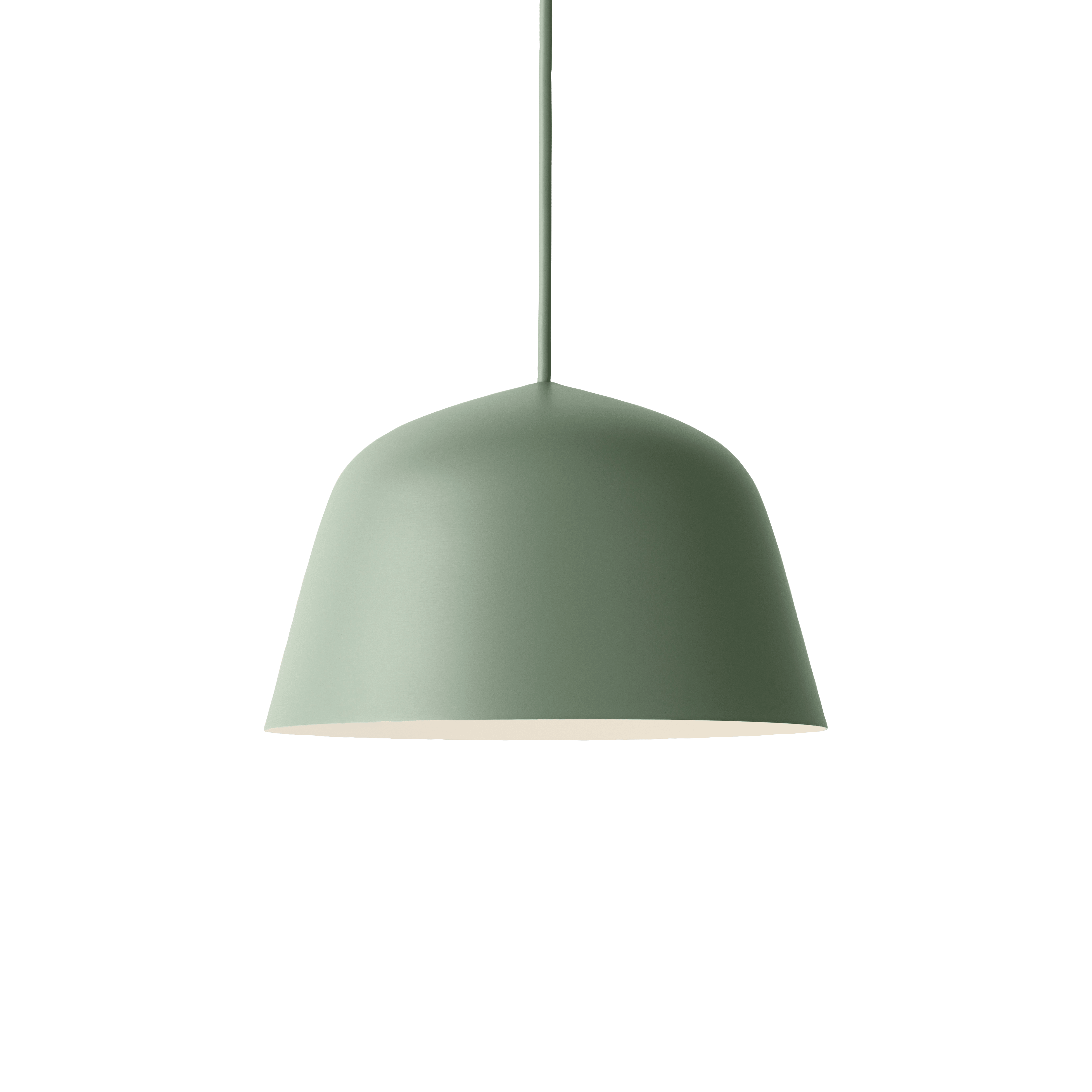 Hanglamp AMBIT vuilgroen