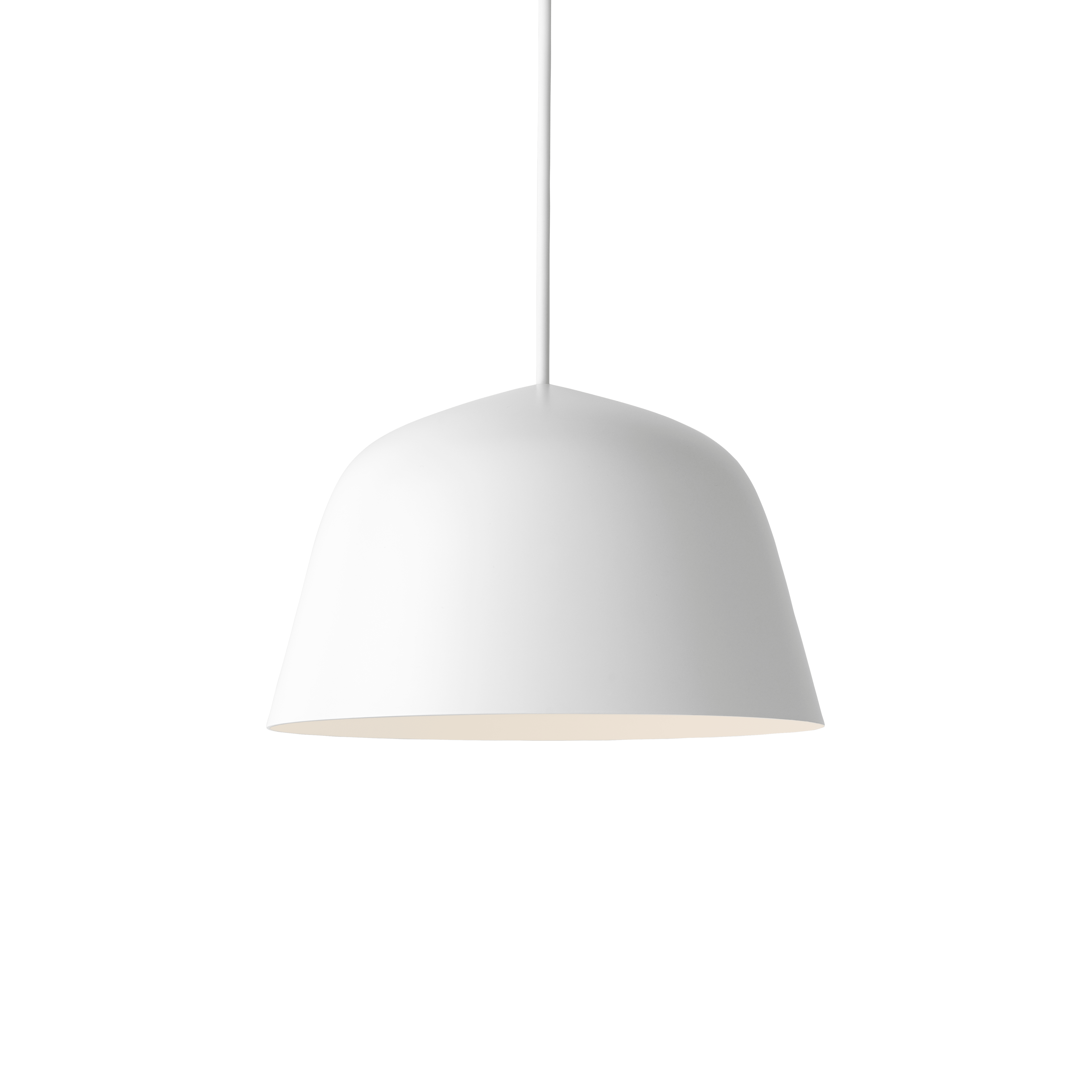 Hanglamp AMBIT wit