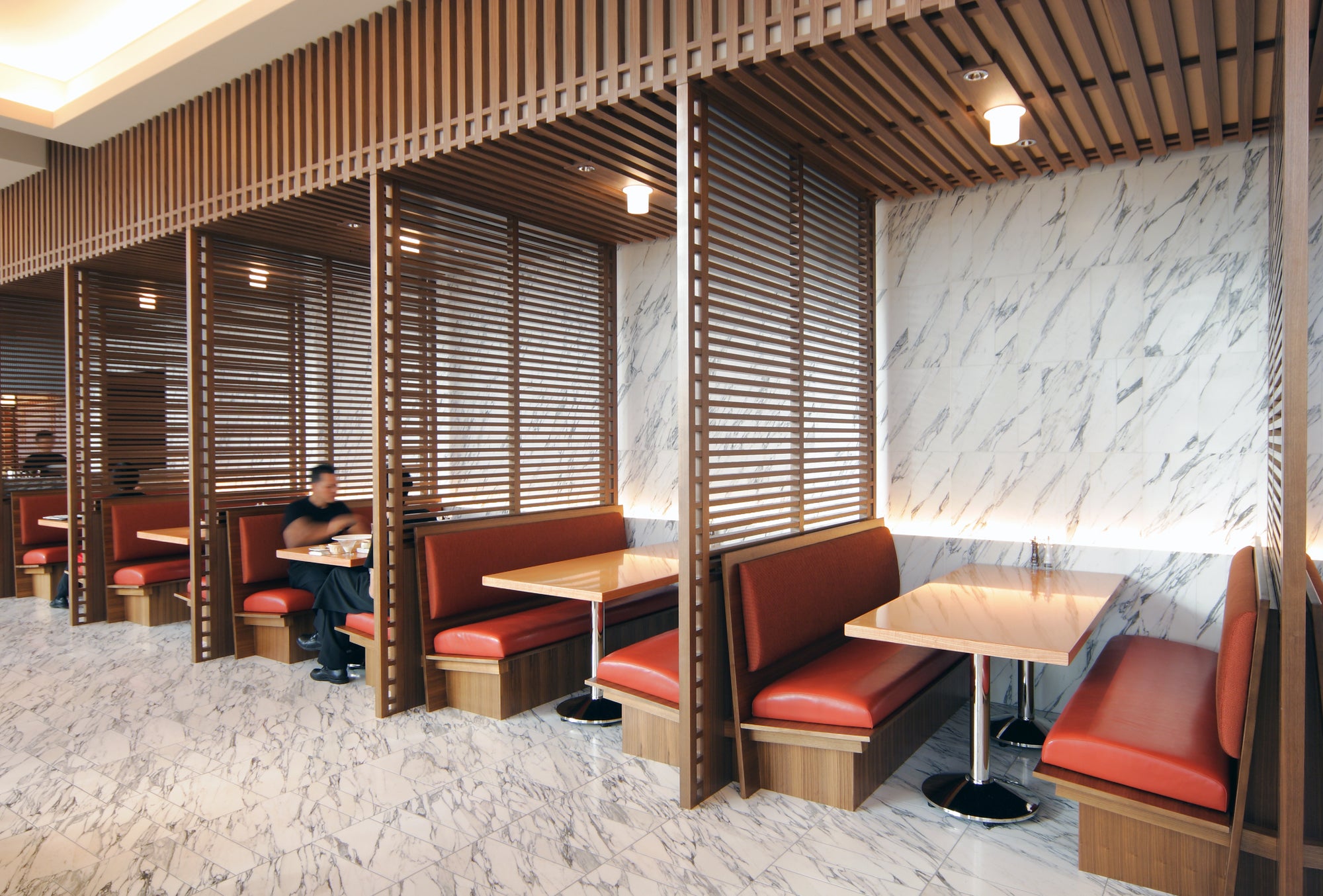 recessed spotlight BALLERUP white