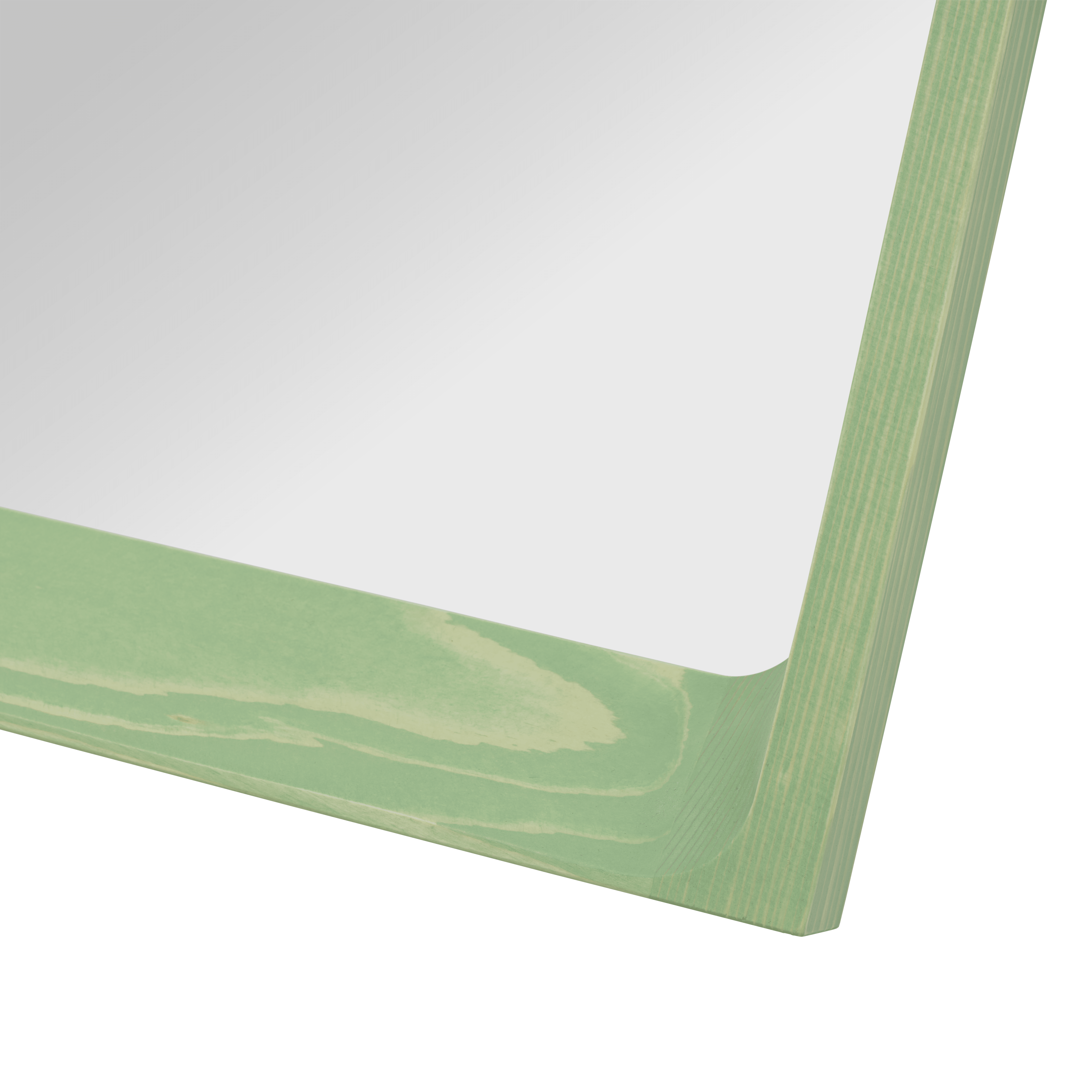 Lustro ARCED helder groen