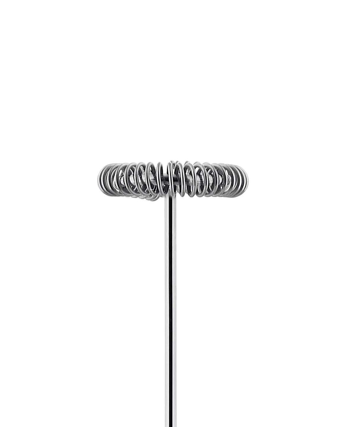 Melkschuimer PULCINA wit