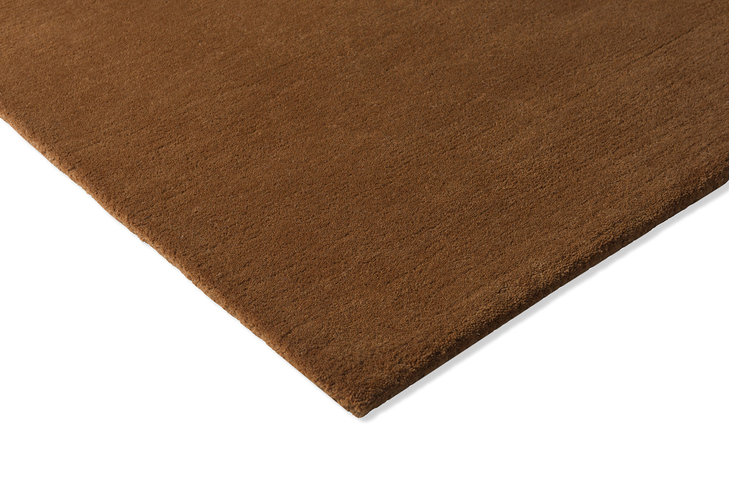 DECOR PLATEAU rug burgundy-brown