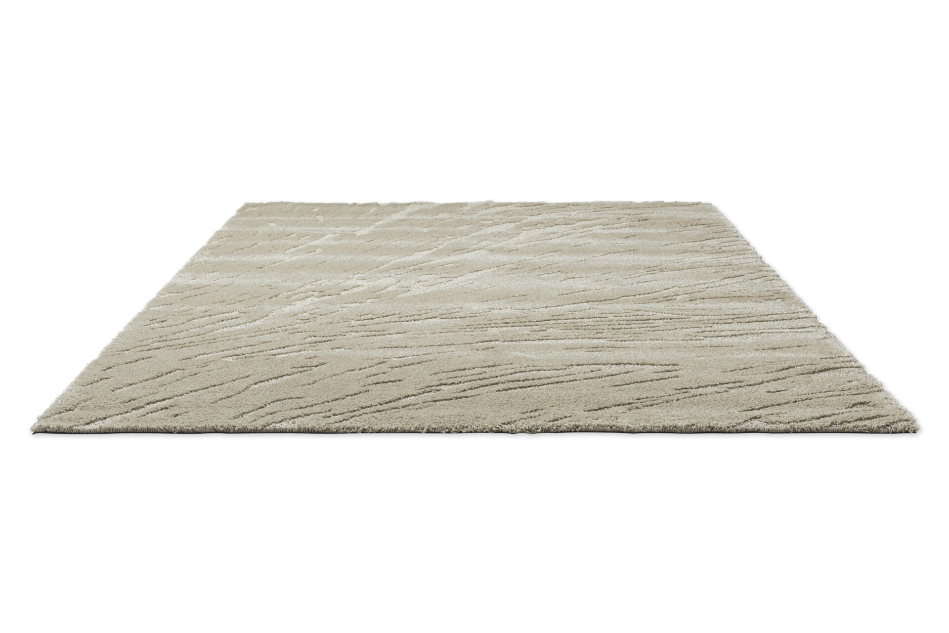Vloerkleed TWINSET SHORE beige