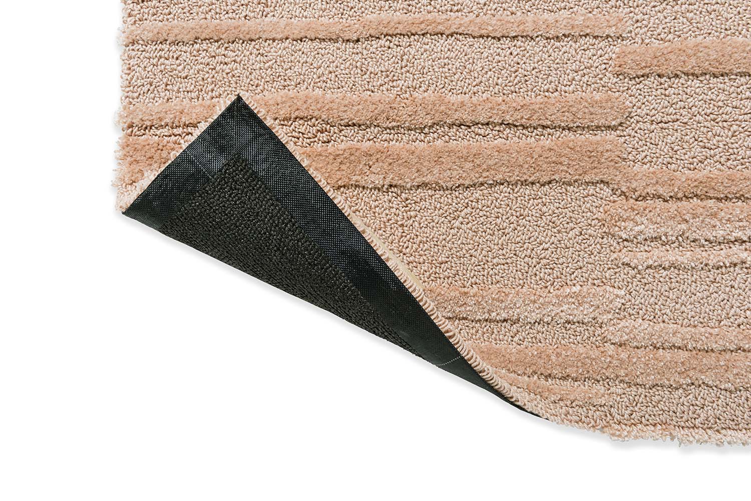 TWINSET TERRAIN roze tapijt