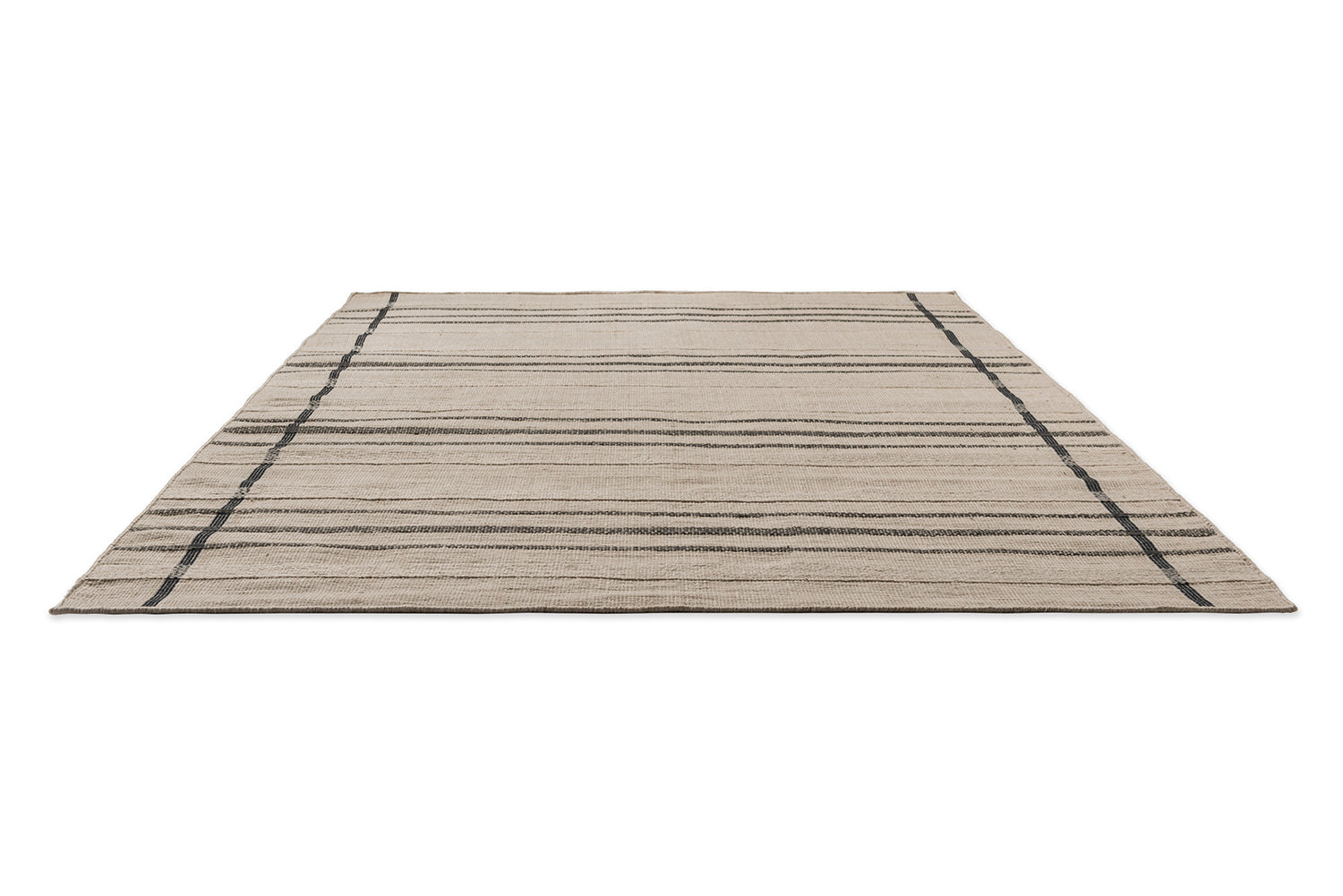 Buitenmat ZONA LINE beige