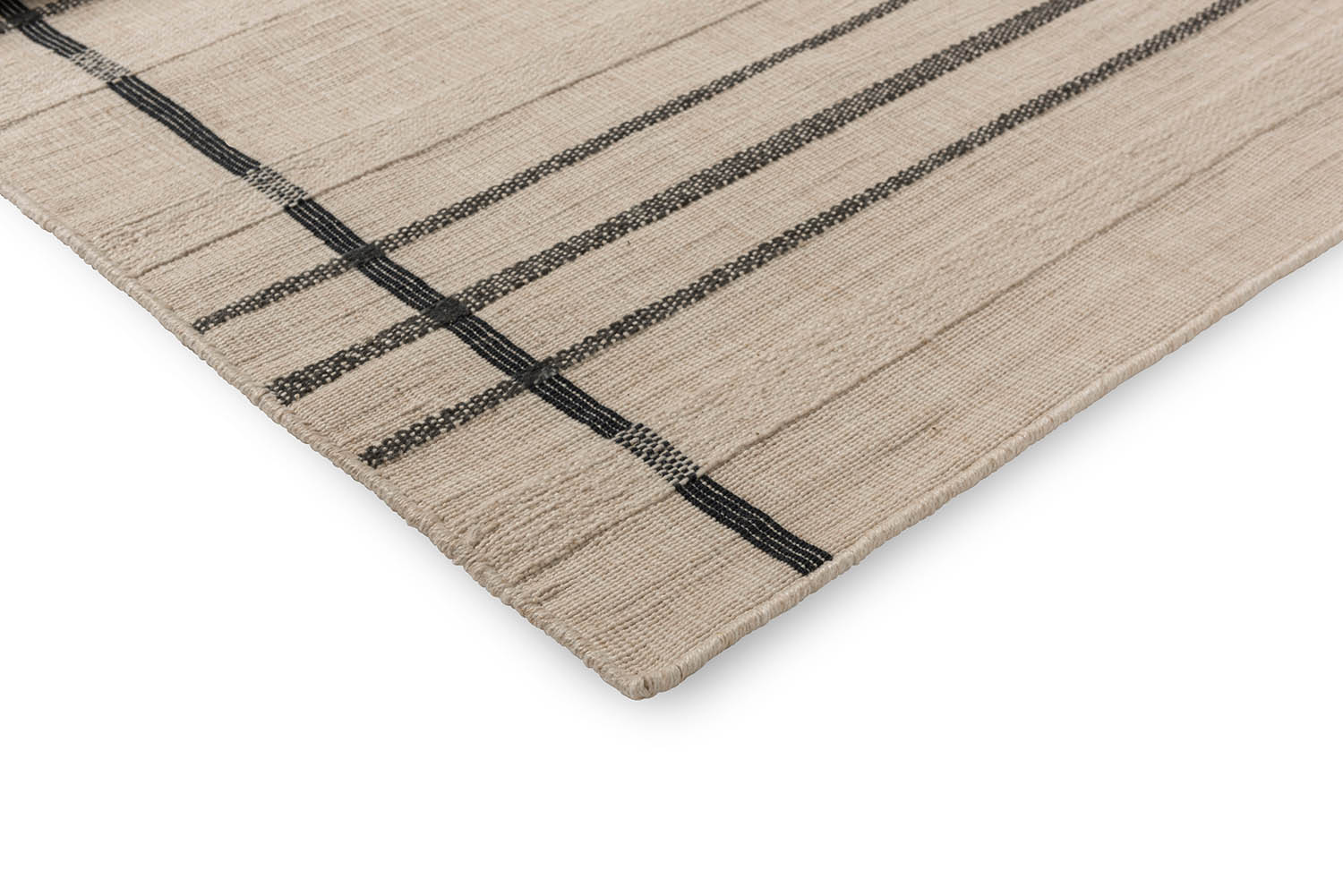 Buitenmat ZONA LINE beige