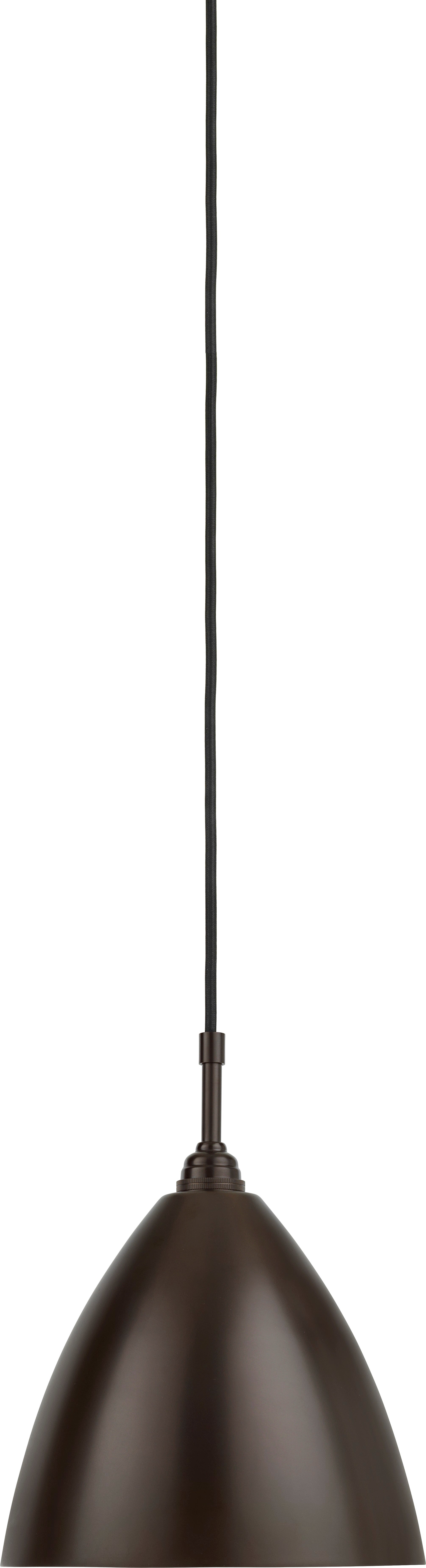 Hanglamp BESTLITE BL9 zwart