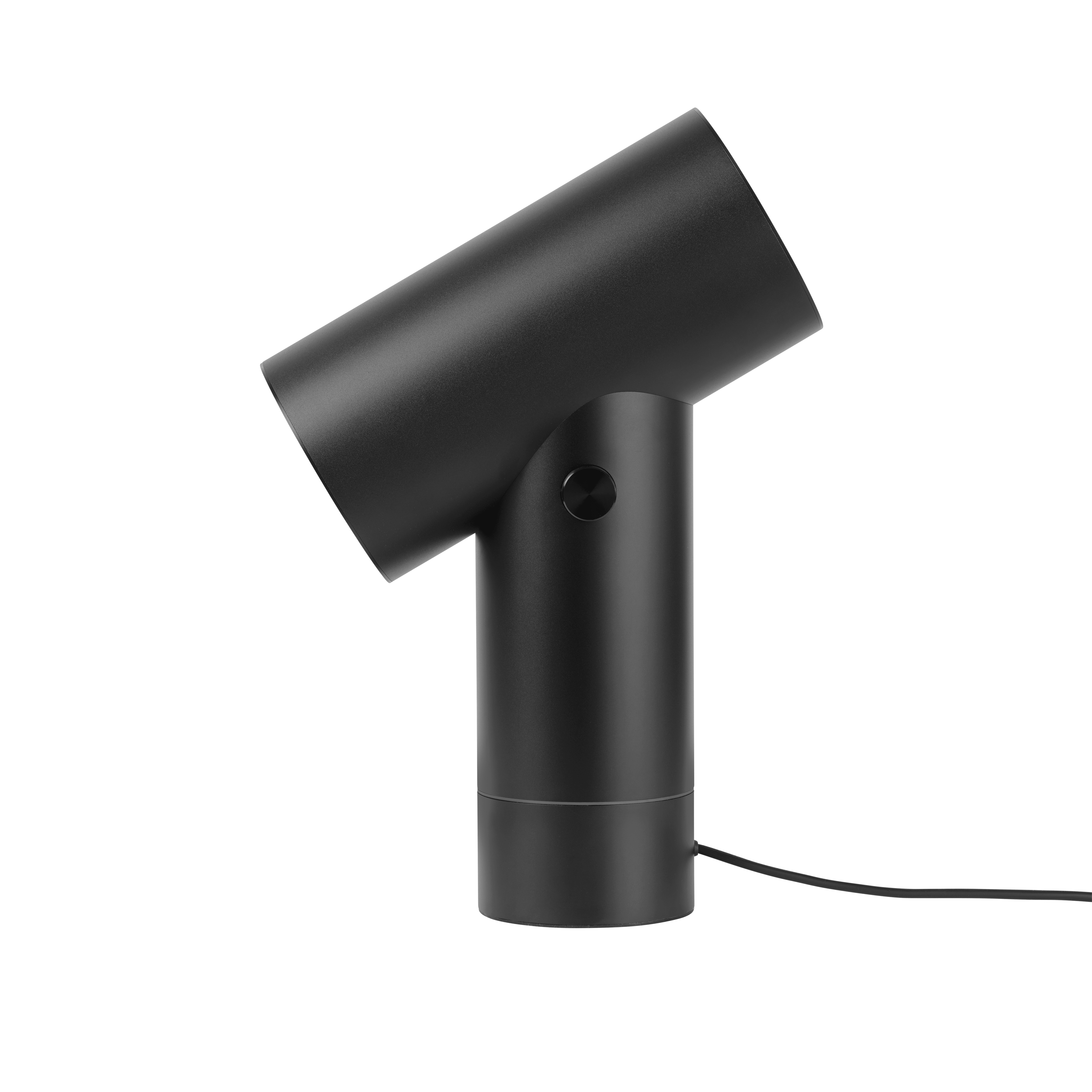 Lampa stołowa BEAM czarny