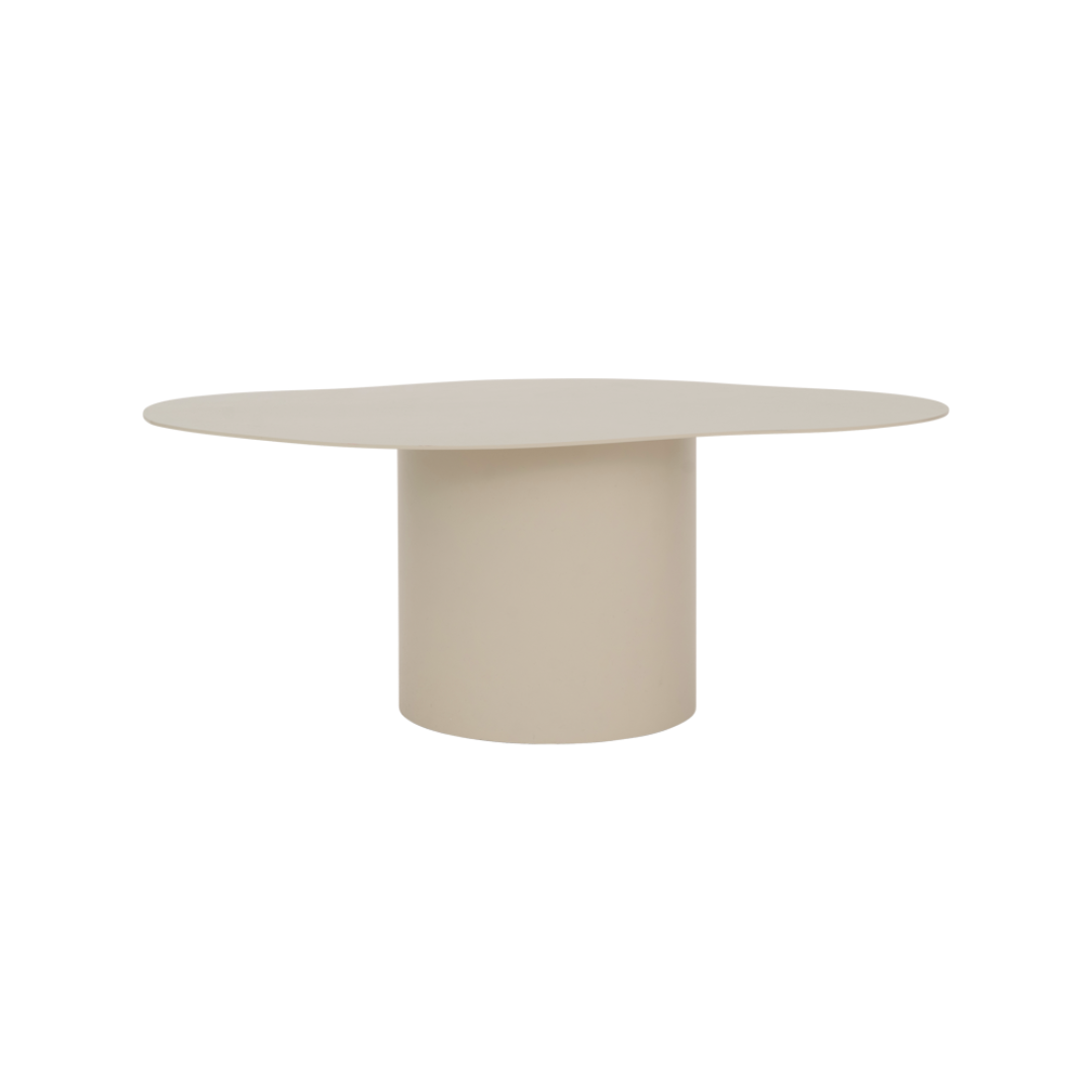 SIRO beige coffee table