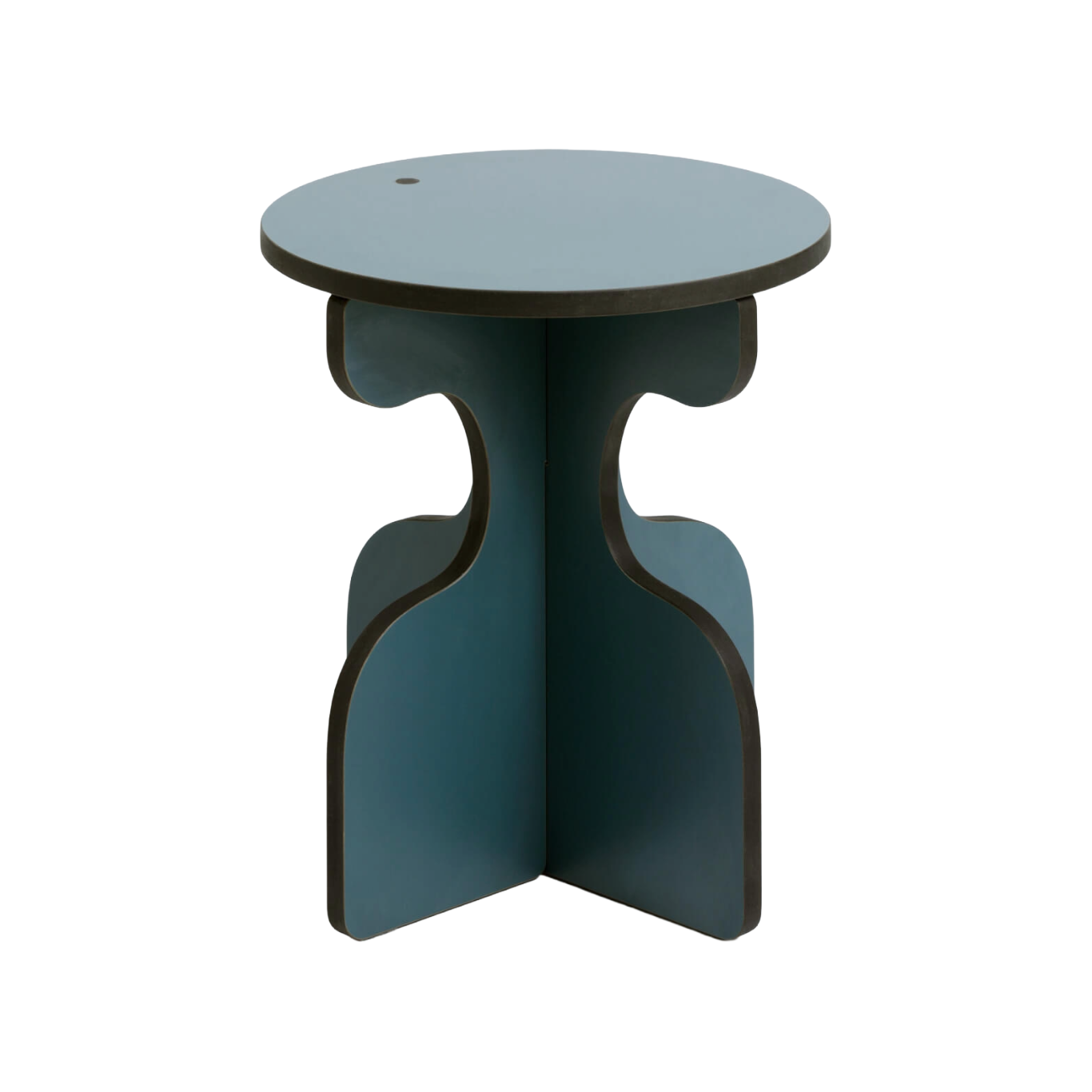 Tisch MAREE graugrün