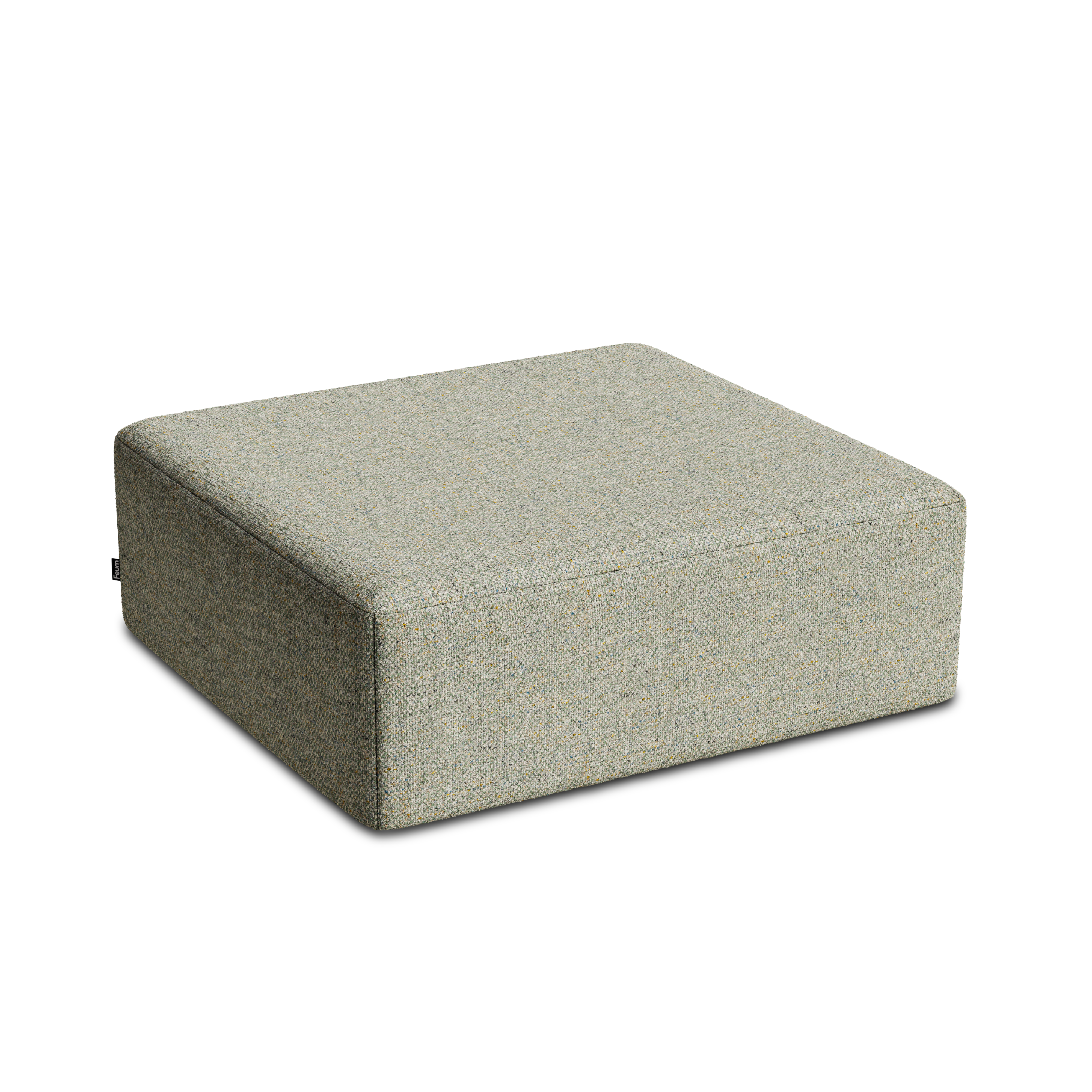 UMI Pouf Light Green