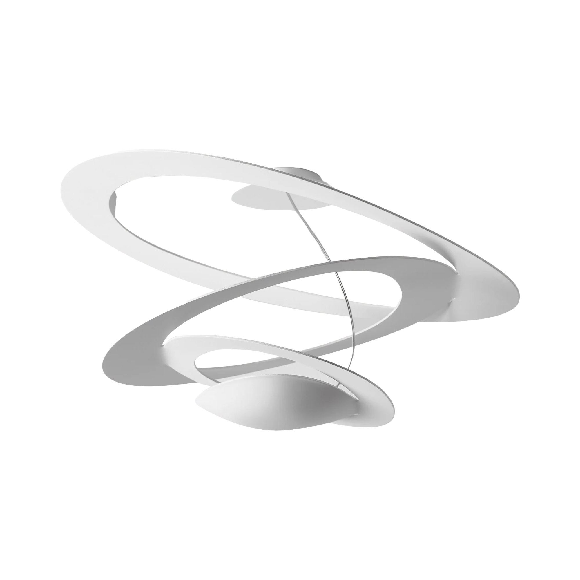 Deckenleuchte PIRCE weiß