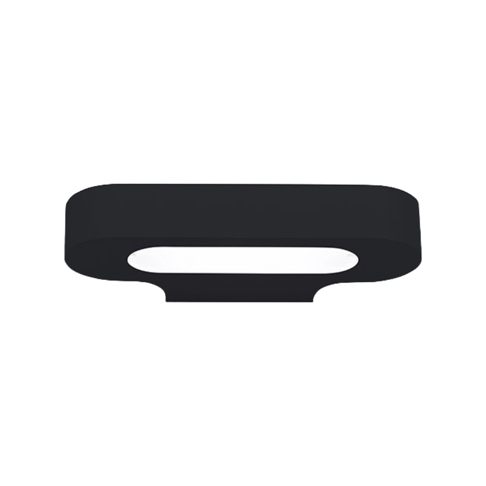 Wandlamp TALO MINI zwart