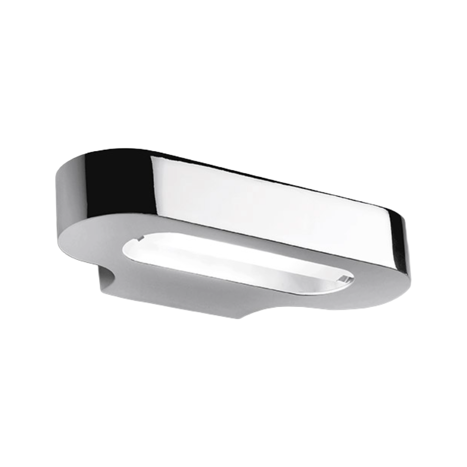 Wandlamp TALO MINI chroom