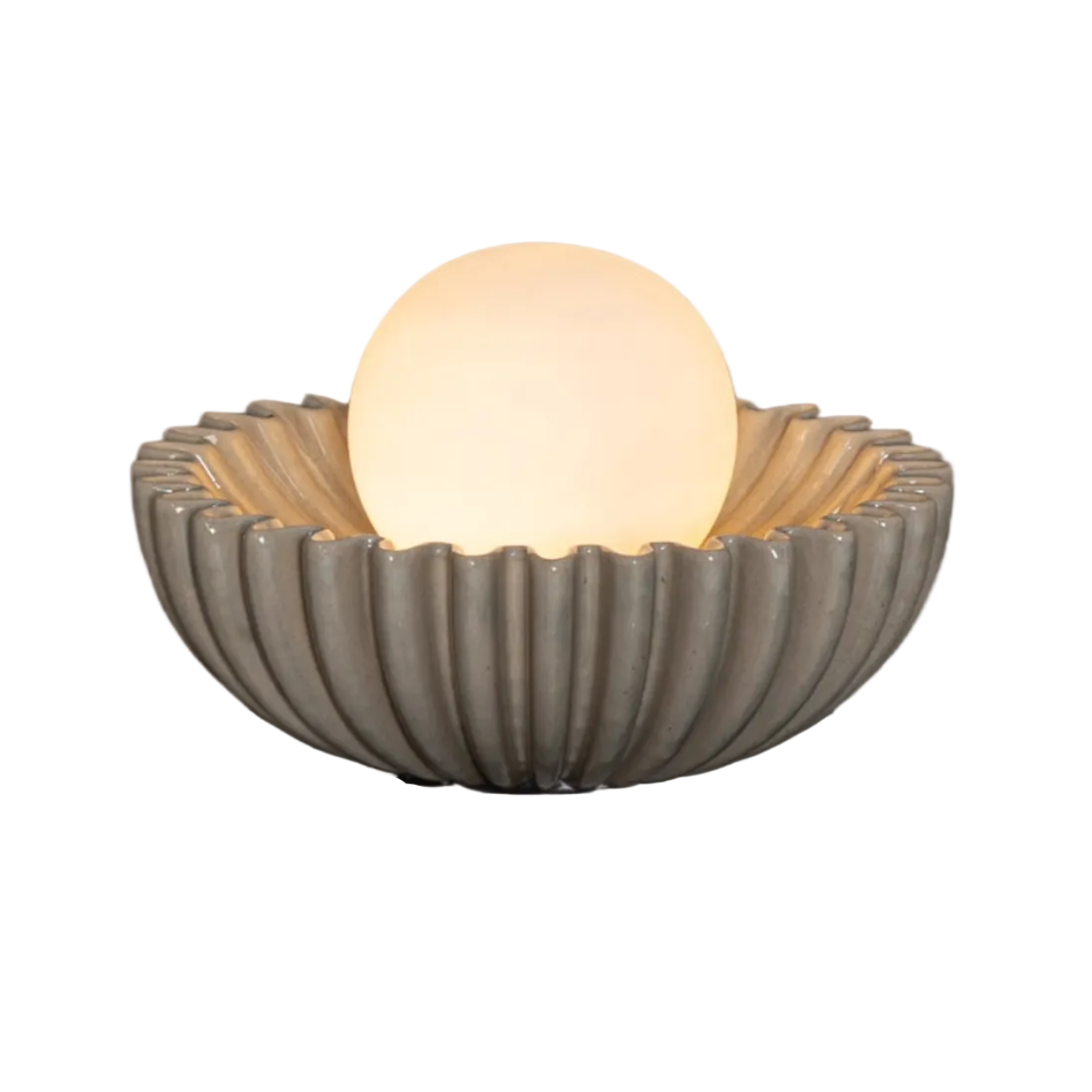 OSTRO Sand Table Lamp