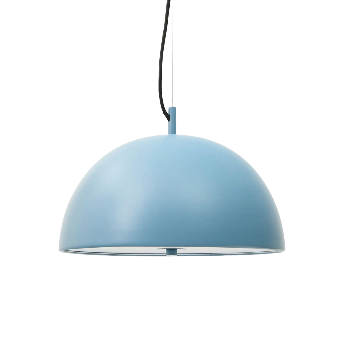 Hanglamp CATLAR blauw