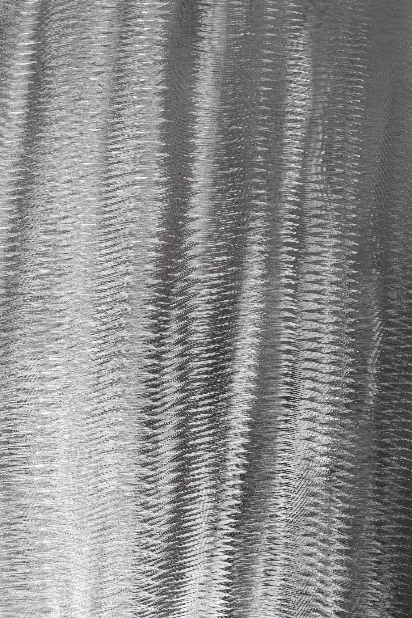 Brandt CS1 stalen salontafel