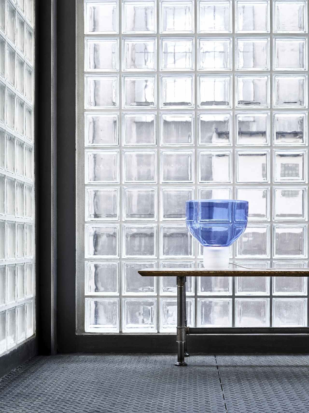 Tafellamp LIGHTLINE matte voet