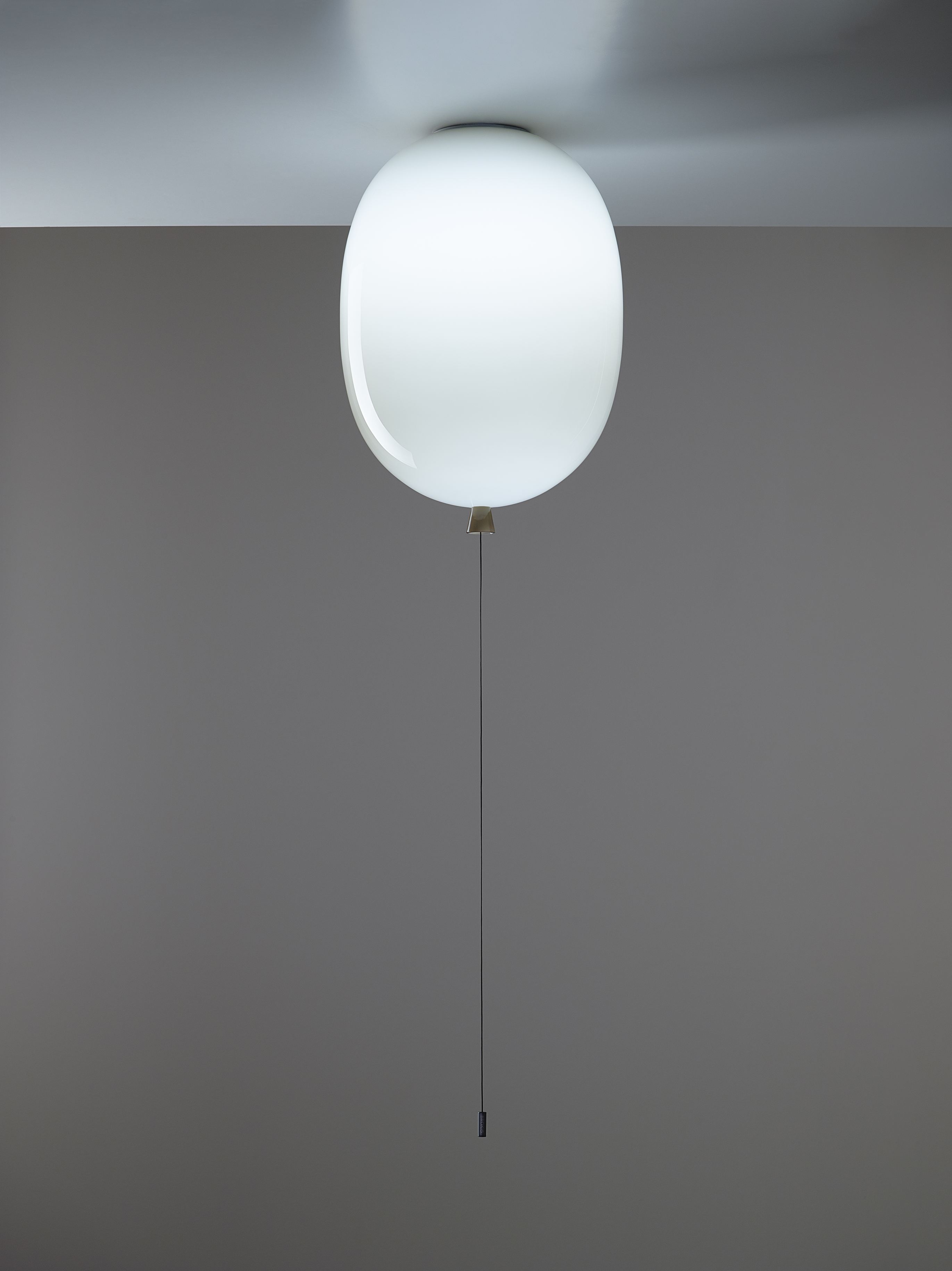Hanglamp MEMORY OVAL