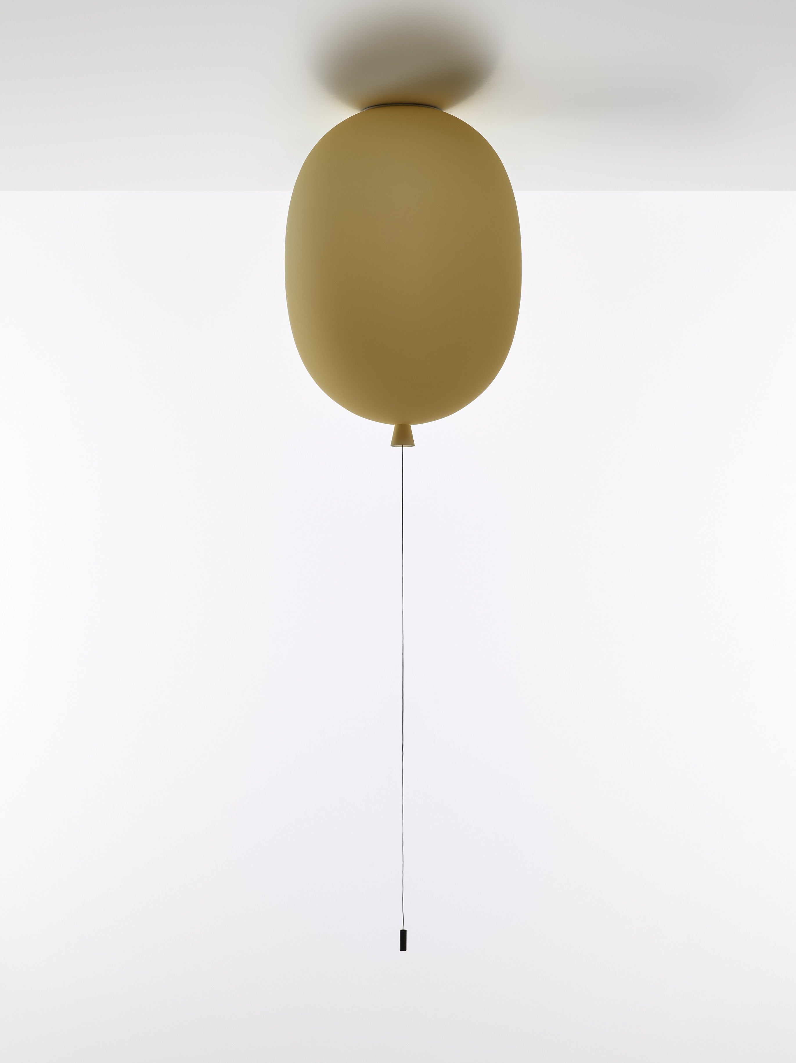 Hanglamp MEMORY OVAL