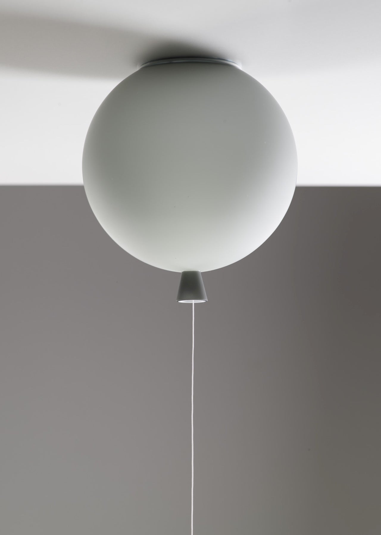 Lampa sufitowa MEMORY szkło matowe – Brokis