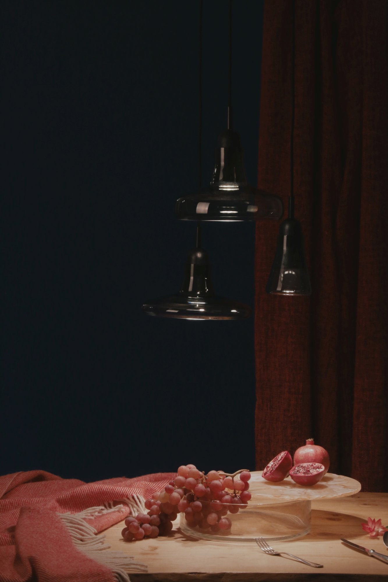 Schatten PC894 Schatten PC894 glänzendes Glas