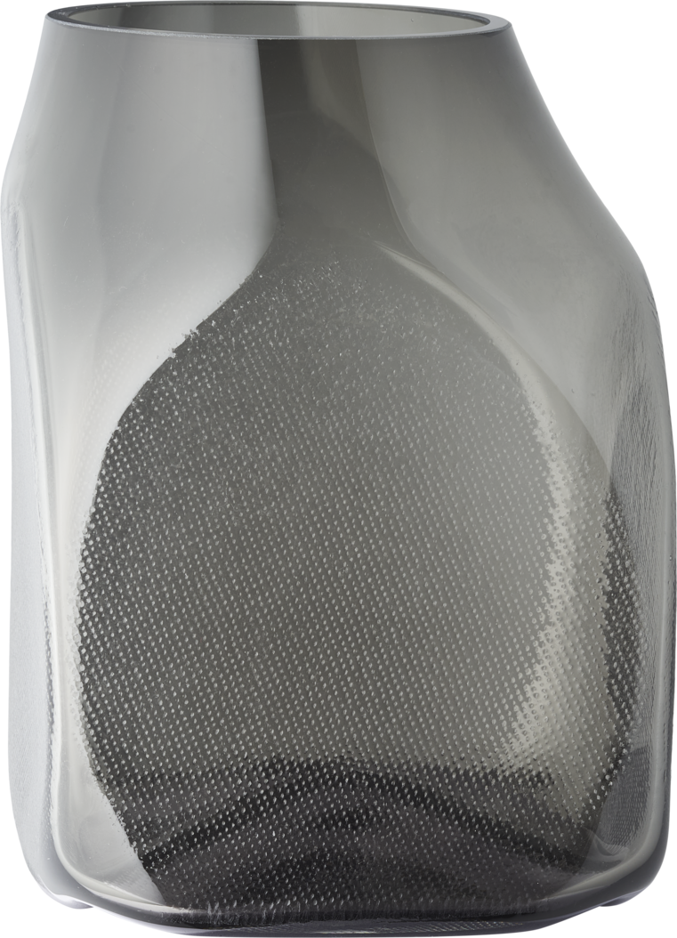 Vaas BRONCO donker glas